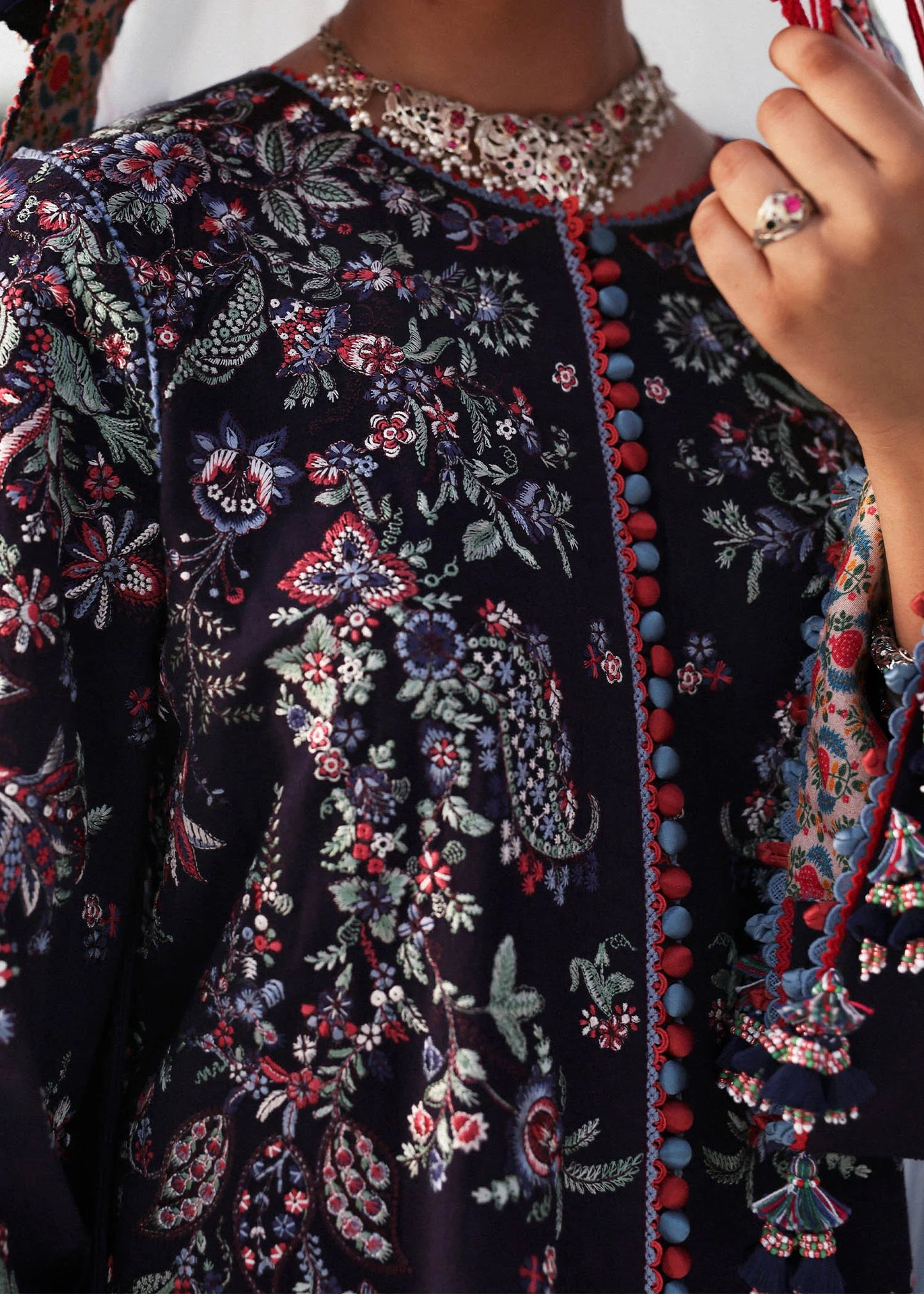 Rouge | Karandi '25 | HUSSAIN REHAR