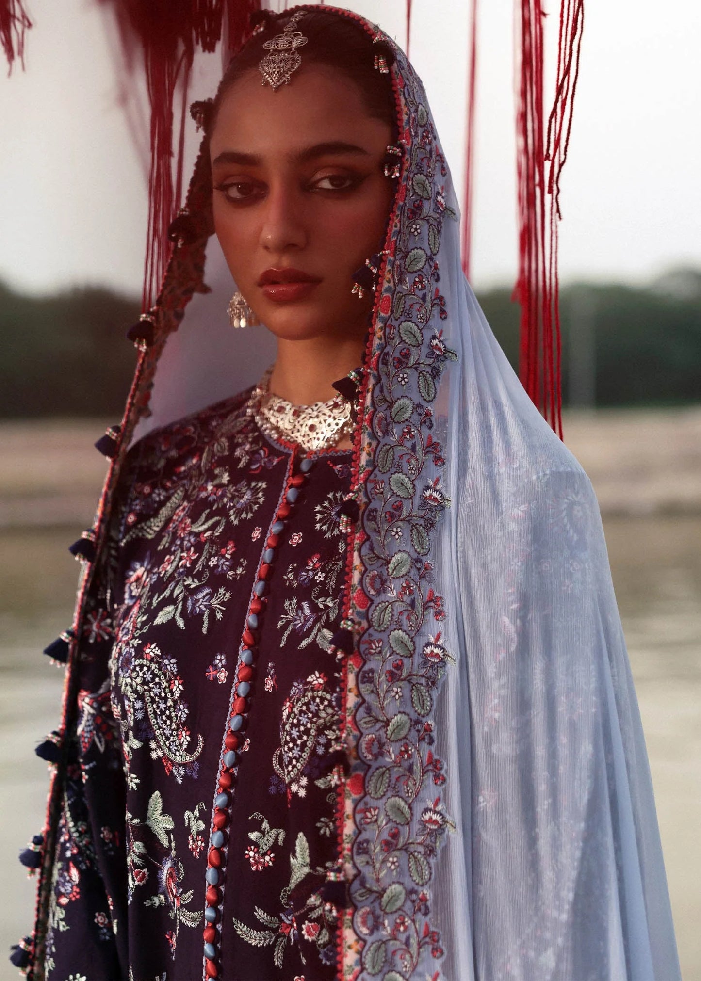 Rouge | Karandi '25 | HUSSAIN REHAR