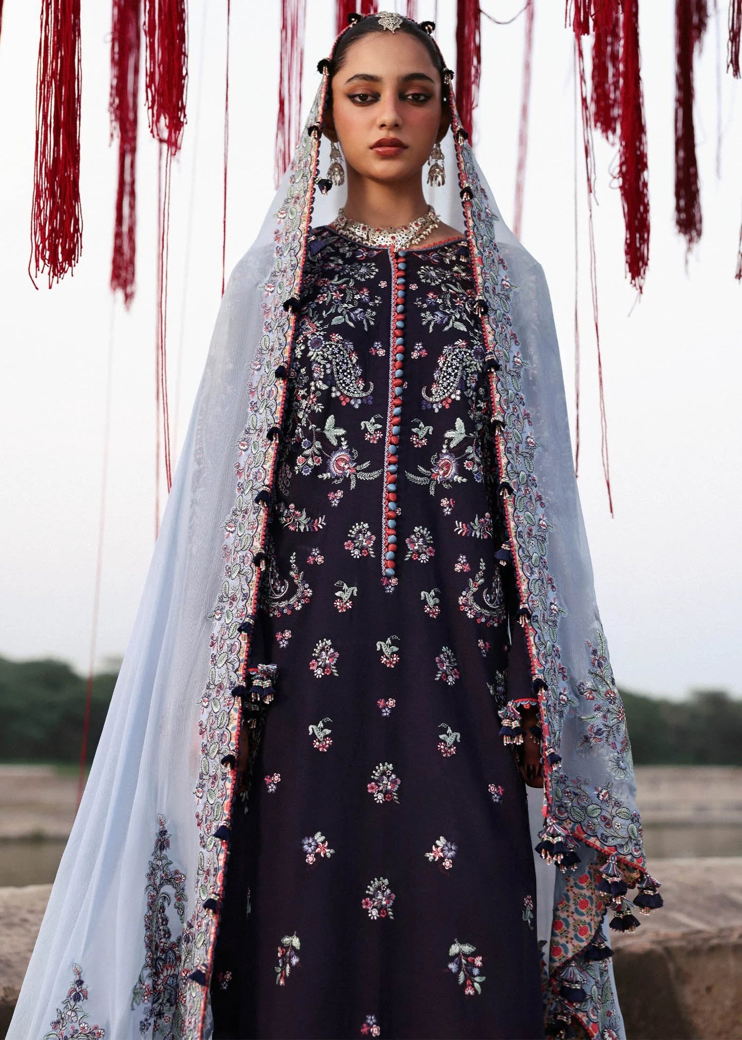 Rouge | Karandi '25 | HUSSAIN REHAR