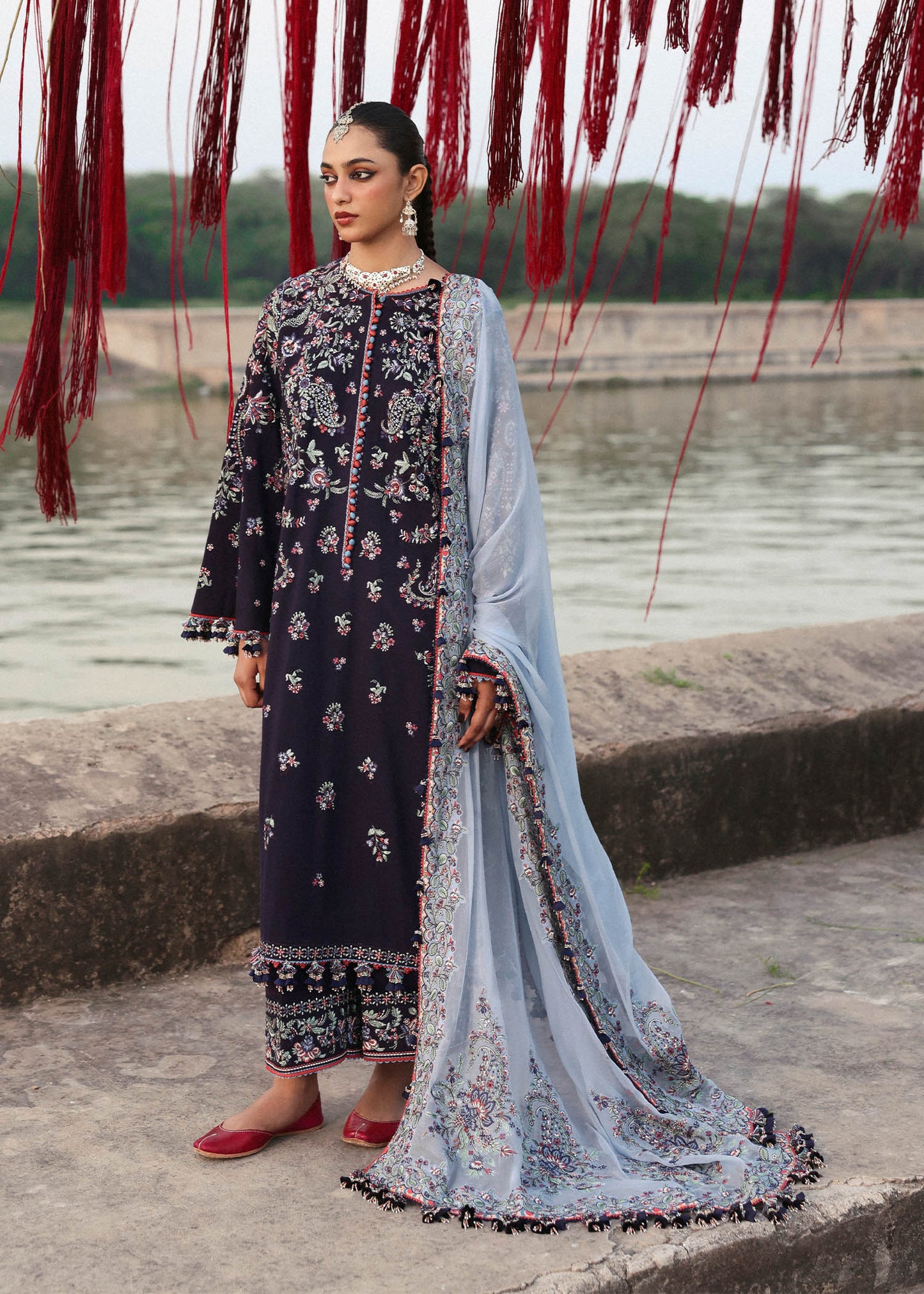 Rouge | Karandi '25 | HUSSAIN REHAR