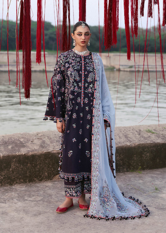 Rouge | Karandi '25 | HUSSAIN REHAR