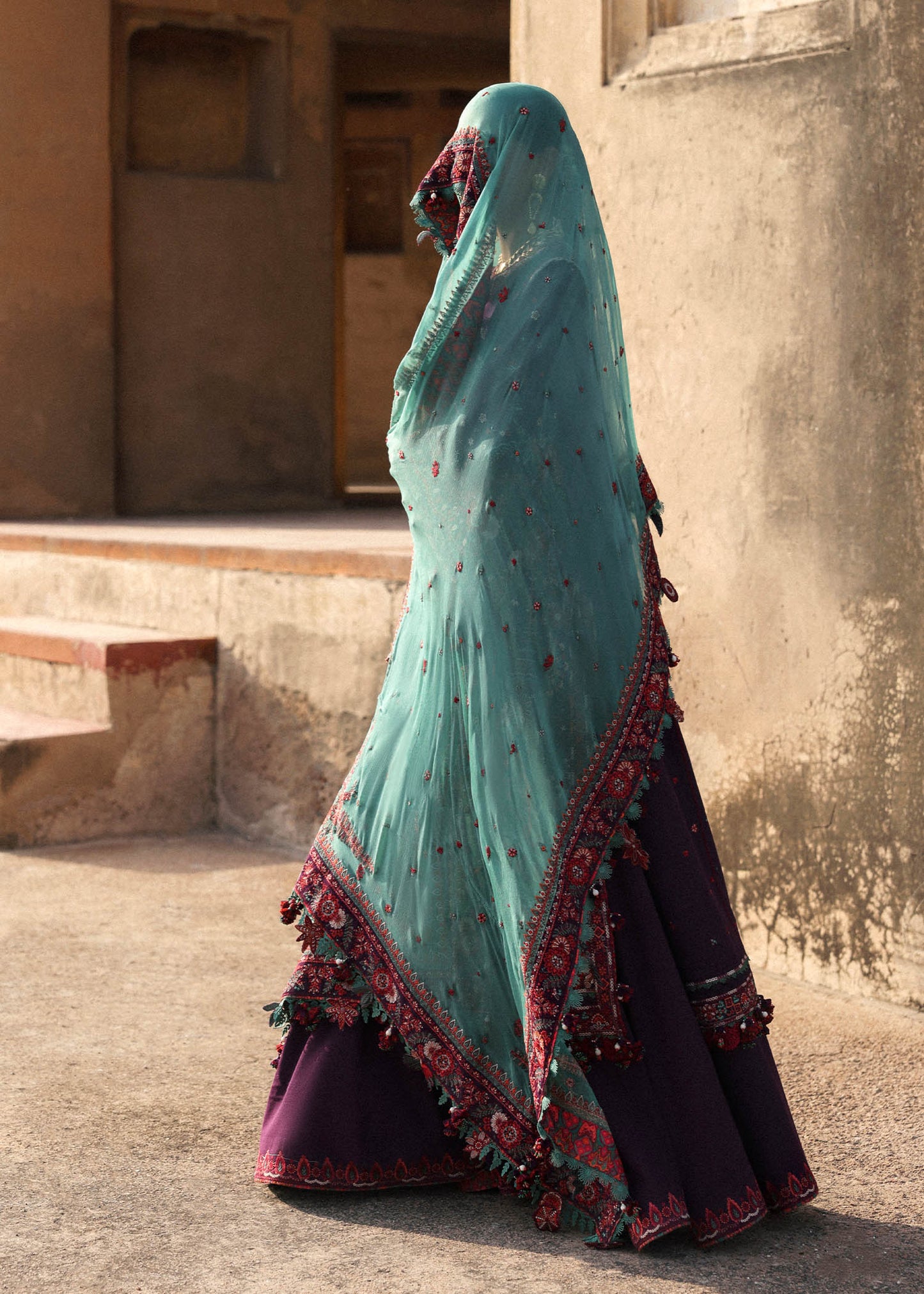 Sultana | Karandi '25 | HUSSAIN REHAR