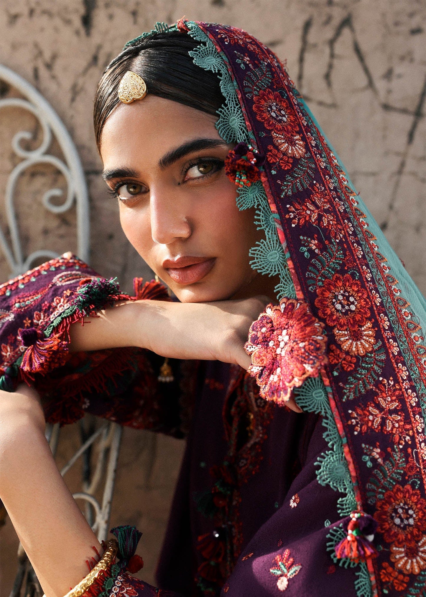 Sultana | Karandi '25 | HUSSAIN REHAR