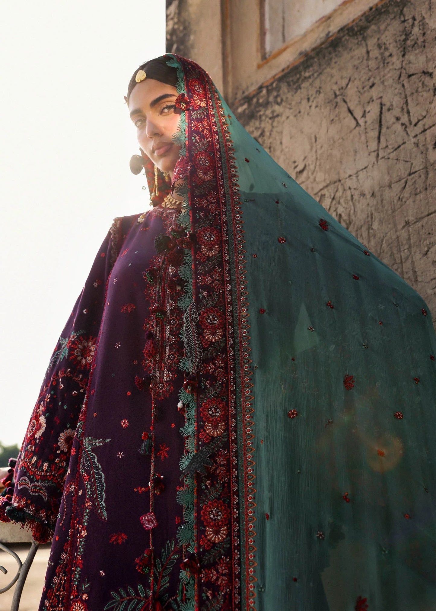 Sultana | Karandi '25 | HUSSAIN REHAR
