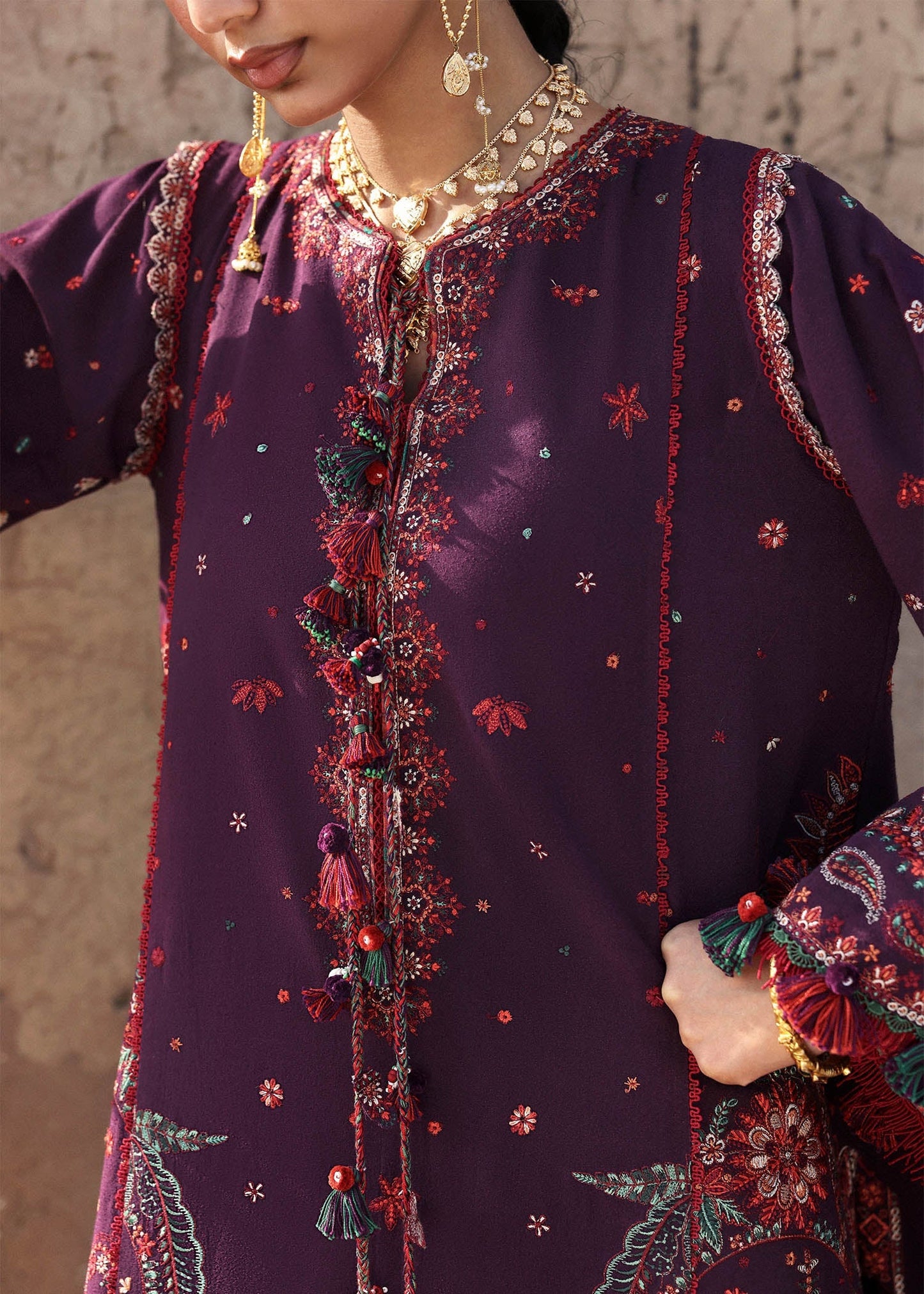 Sultana | Karandi '25 | HUSSAIN REHAR