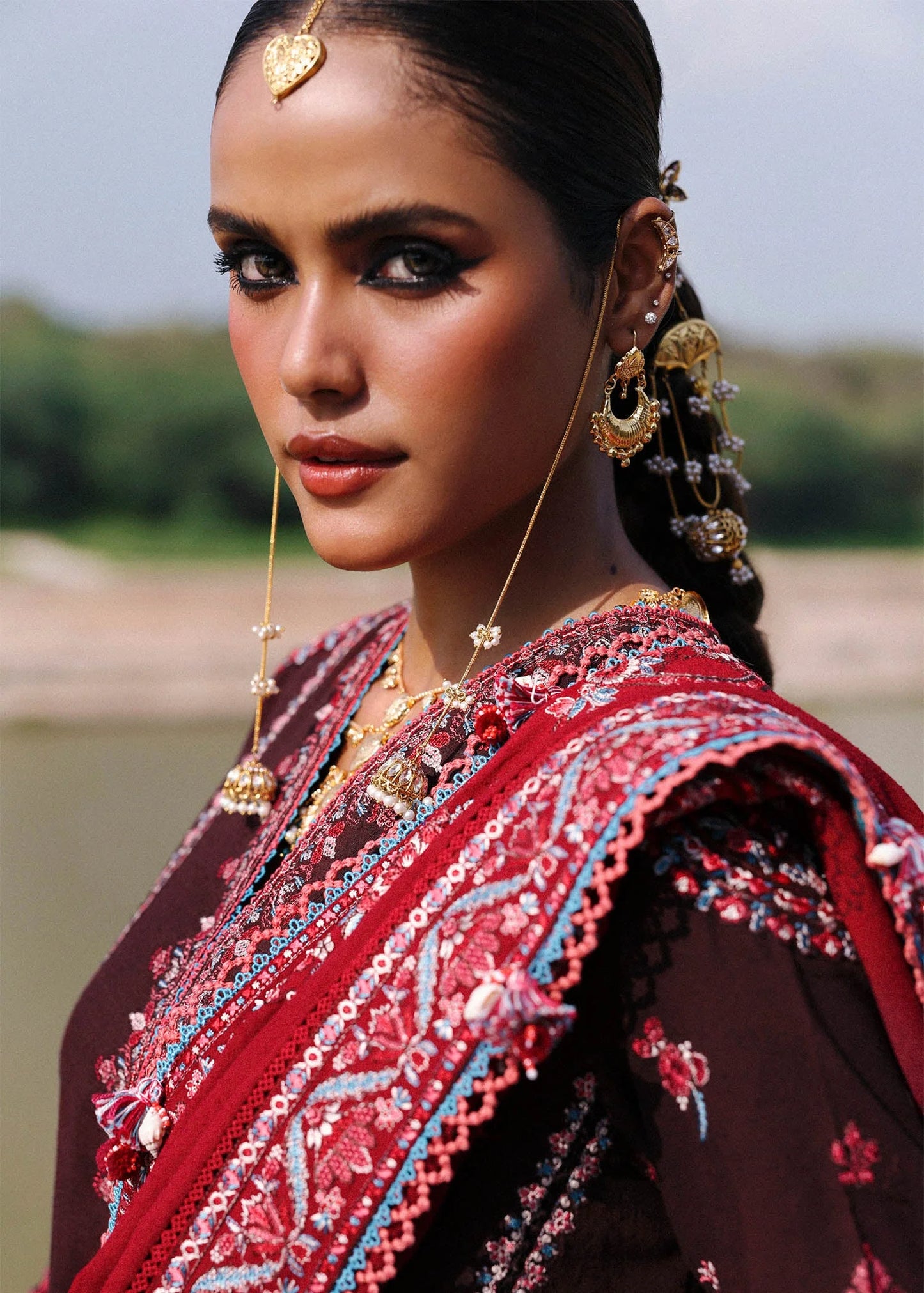 Pari | Karandi '25 | HUSSAIN REHAR