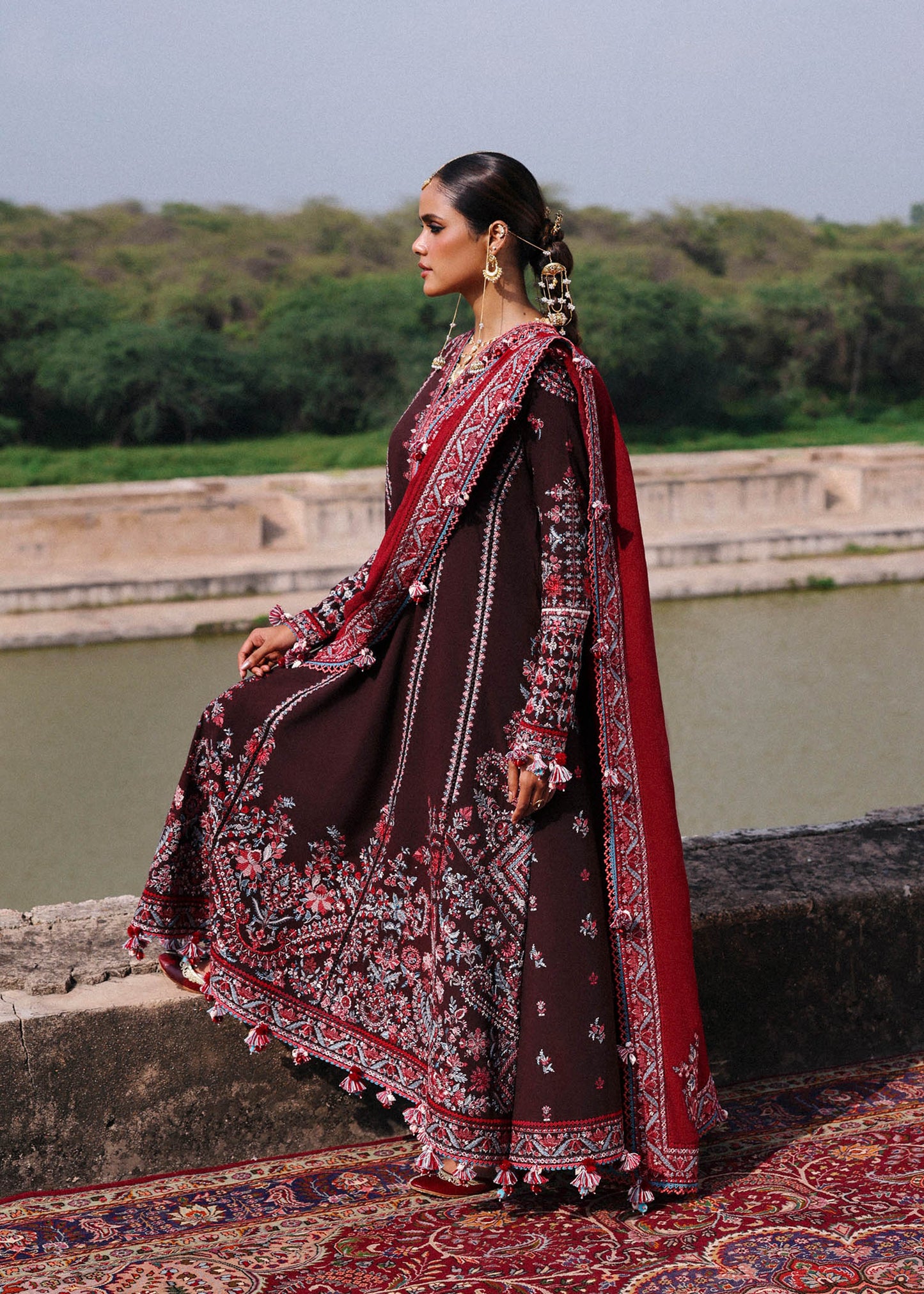 Pari | Karandi '25 | HUSSAIN REHAR