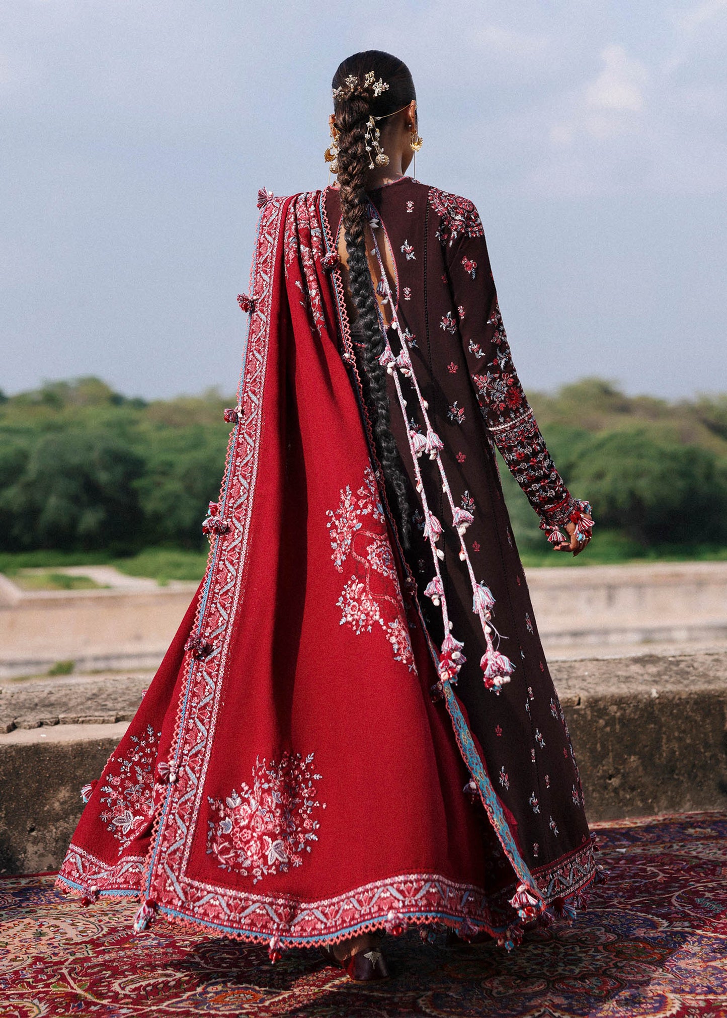 Pari | Karandi '25 | HUSSAIN REHAR
