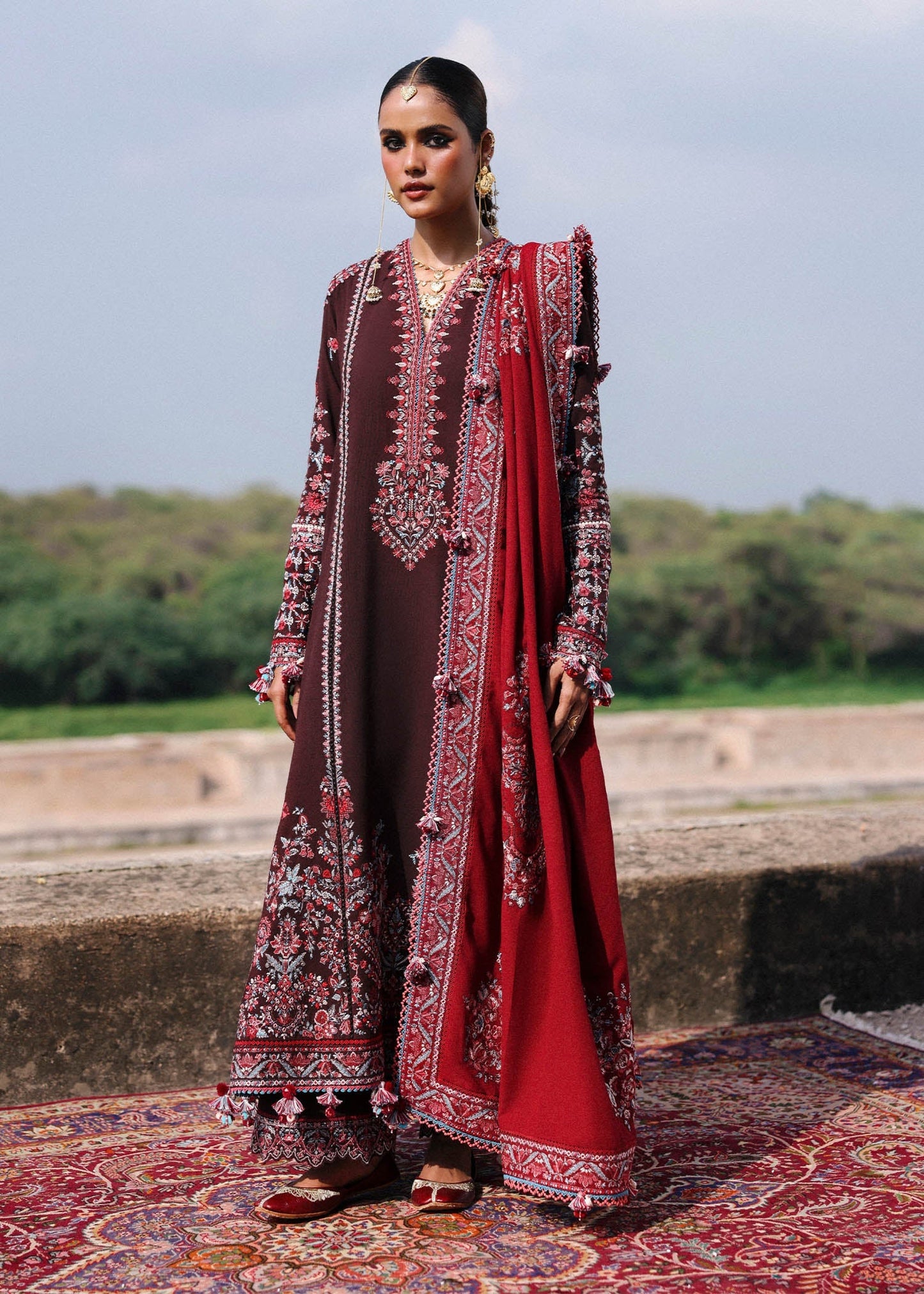 Pari | Karandi '25 | HUSSAIN REHAR