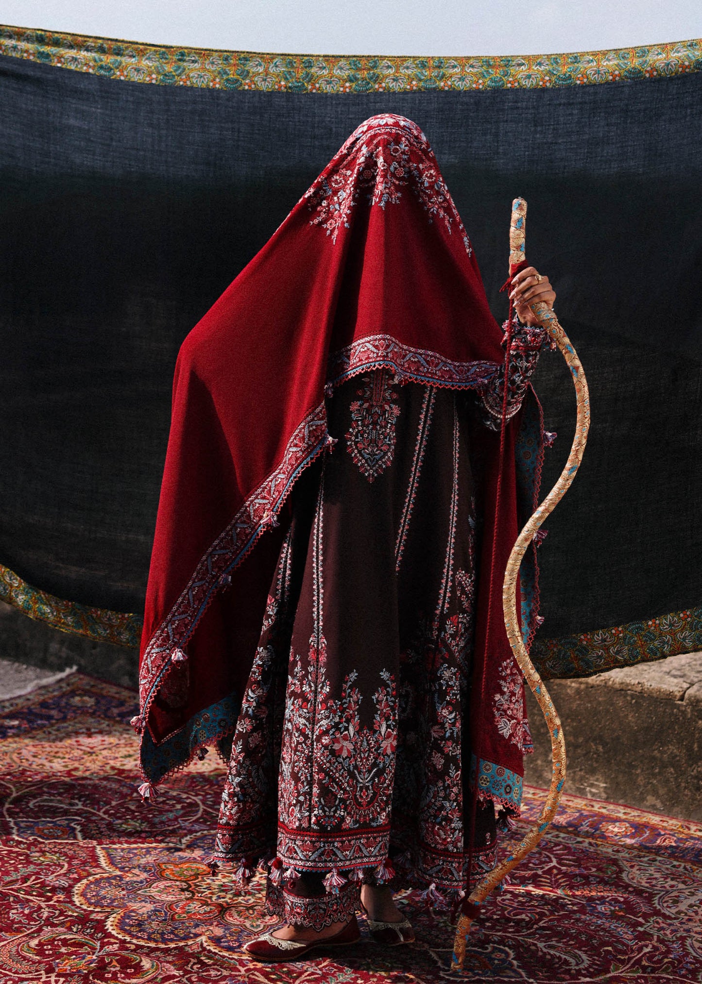 Pari | Karandi '25 | HUSSAIN REHAR