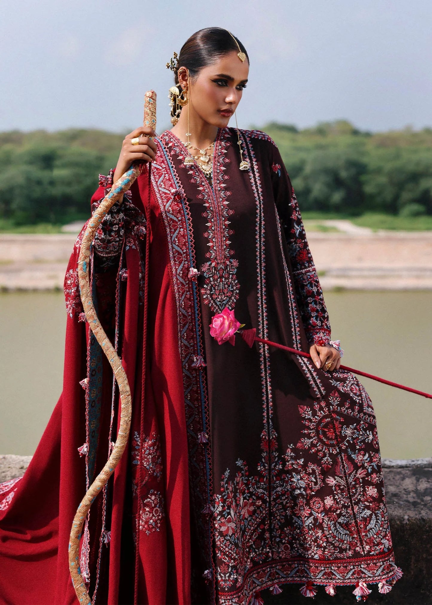 Pari | Karandi '25 | HUSSAIN REHAR
