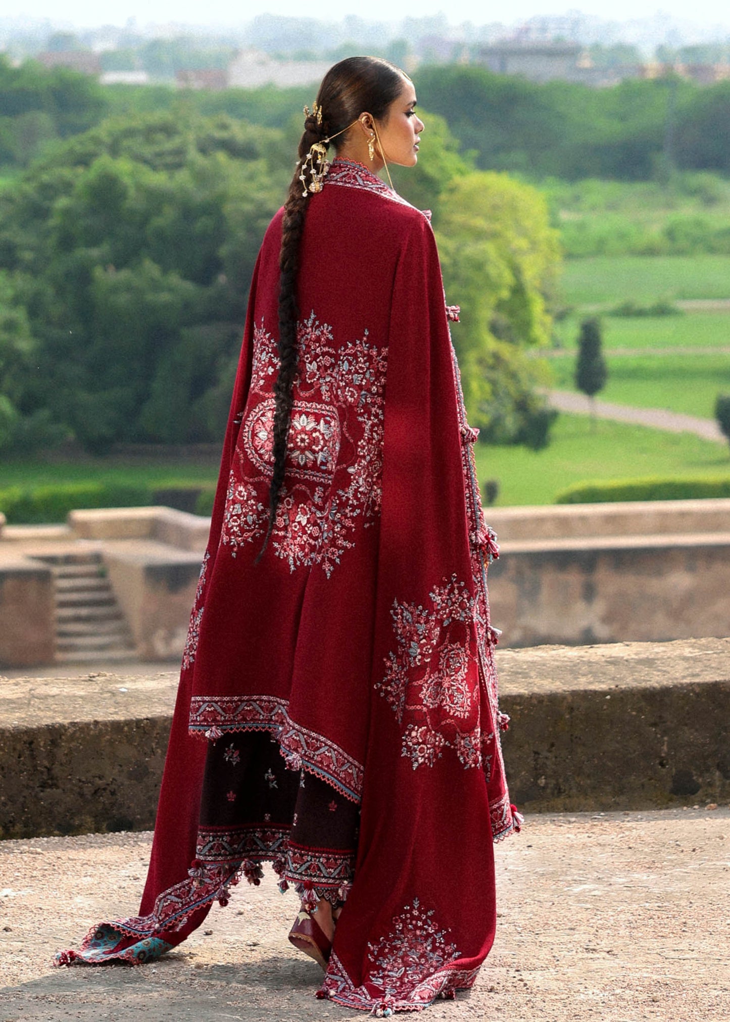 Pari | Karandi '25 | HUSSAIN REHAR
