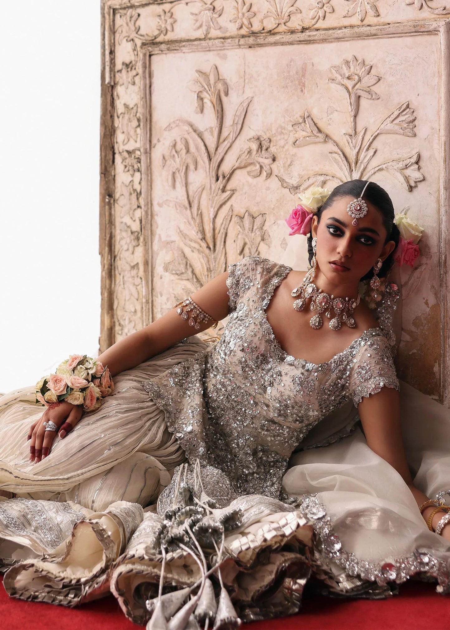 Parisa | HUSSAIN REHAR