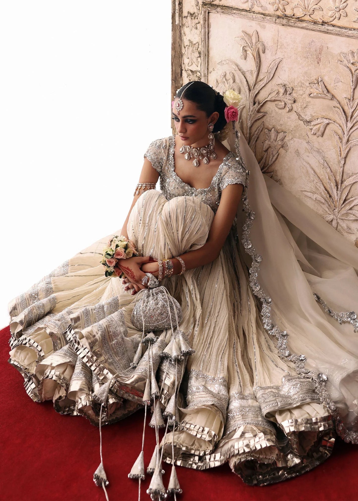 Parisa | HUSSAIN REHAR