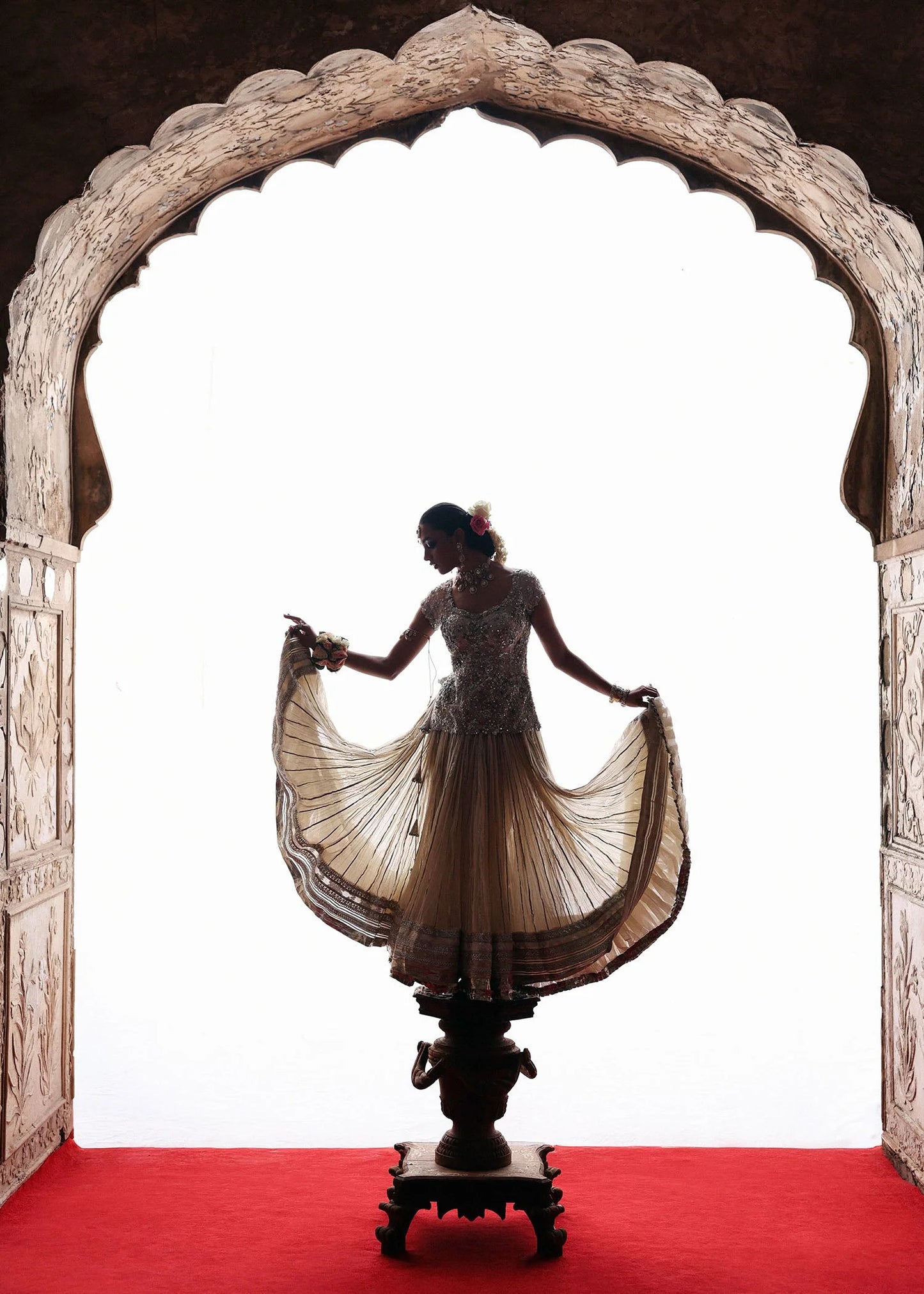 Parisa | HUSSAIN REHAR