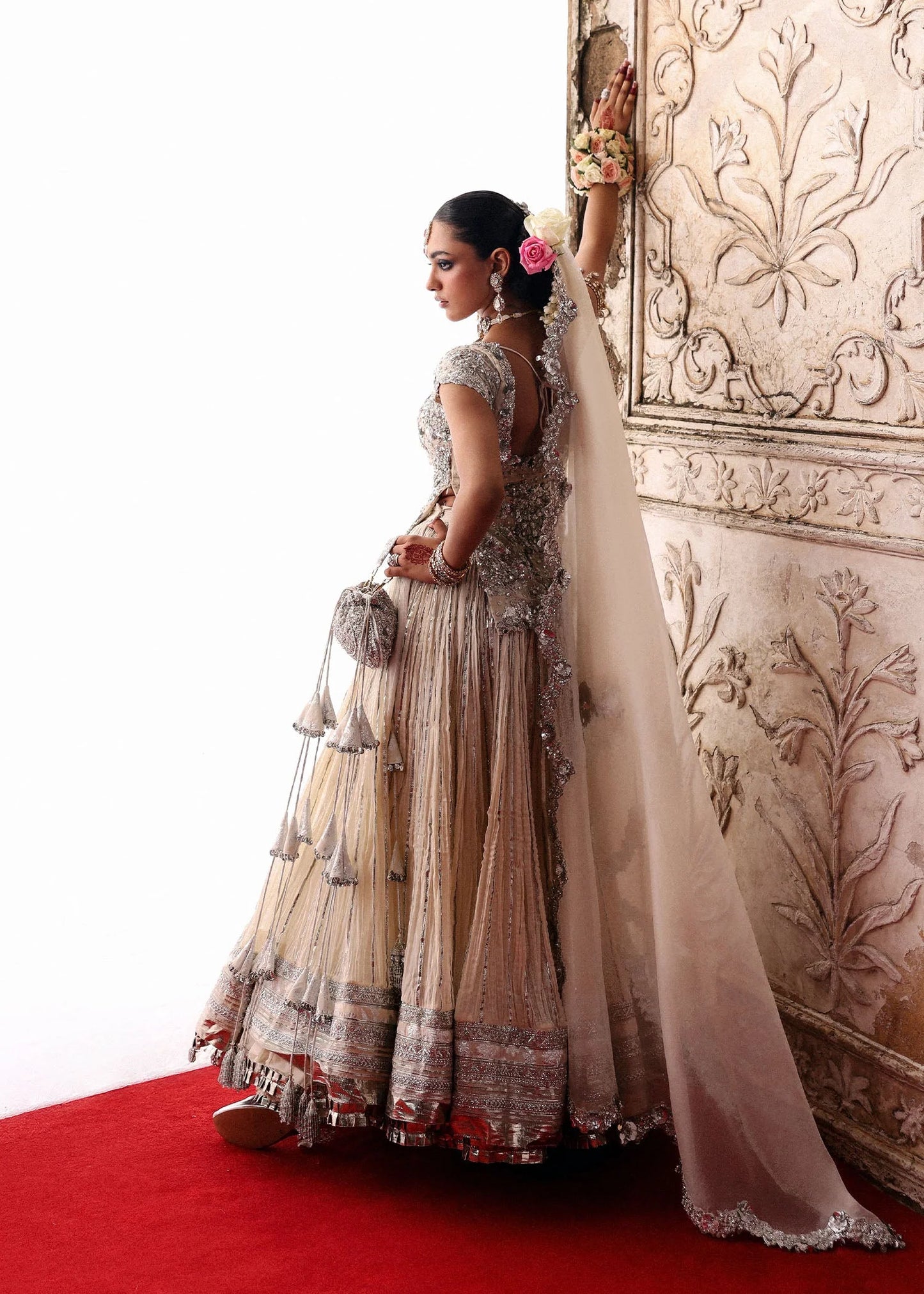 Parisa | HUSSAIN REHAR