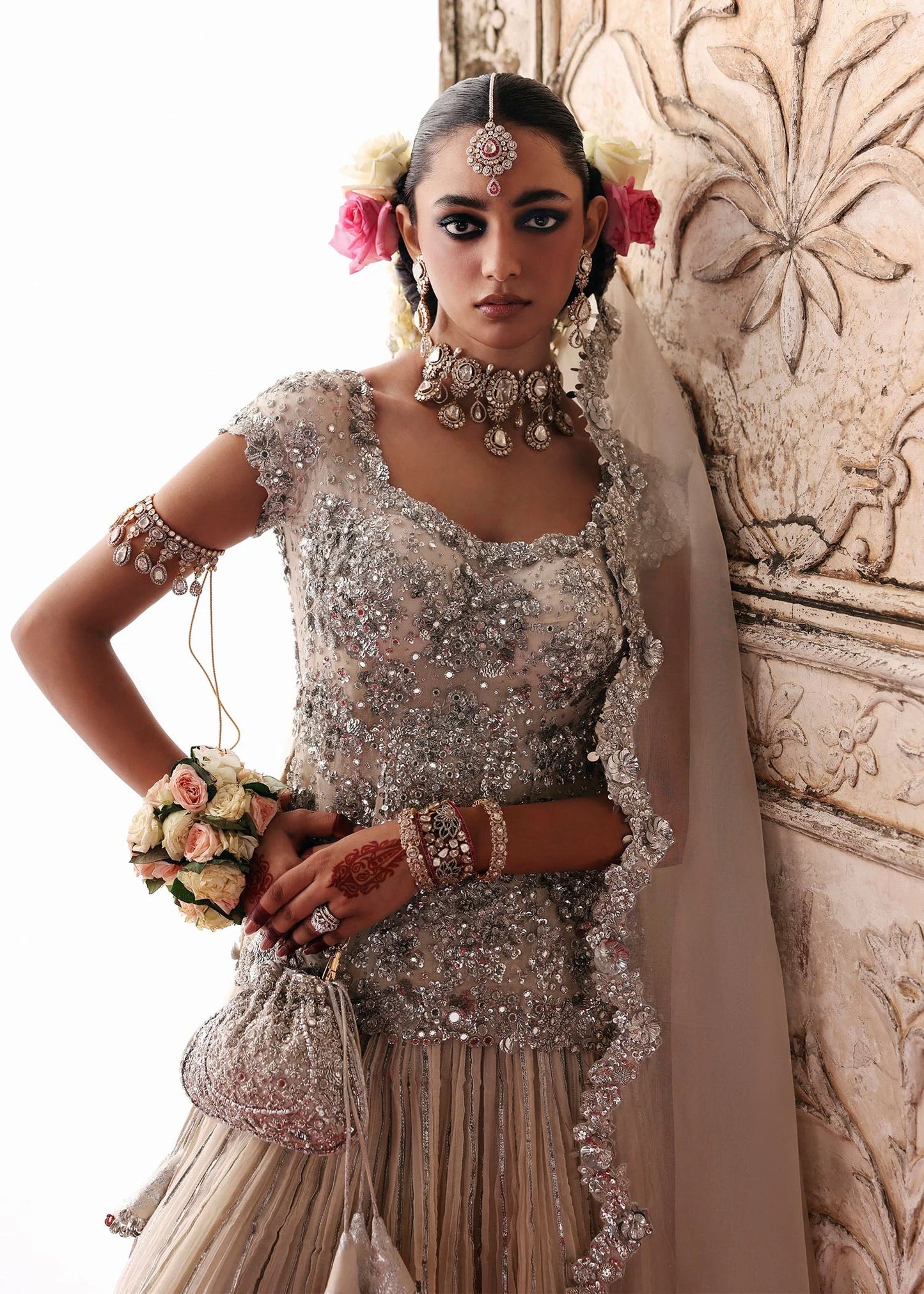 Parisa | HUSSAIN REHAR