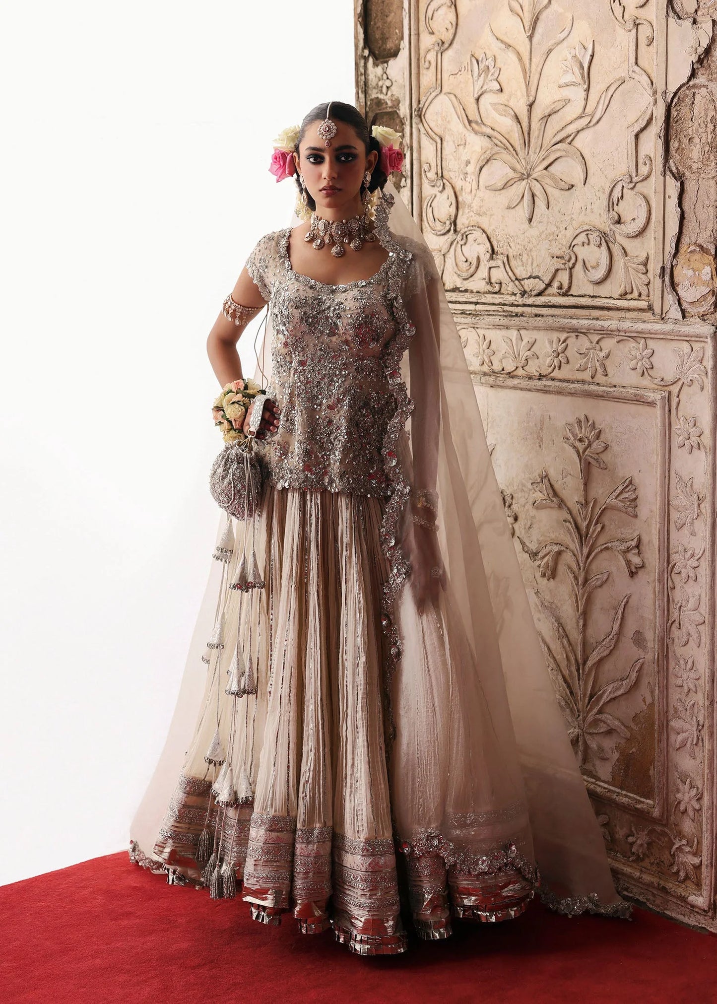 Parisa | HUSSAIN REHAR
