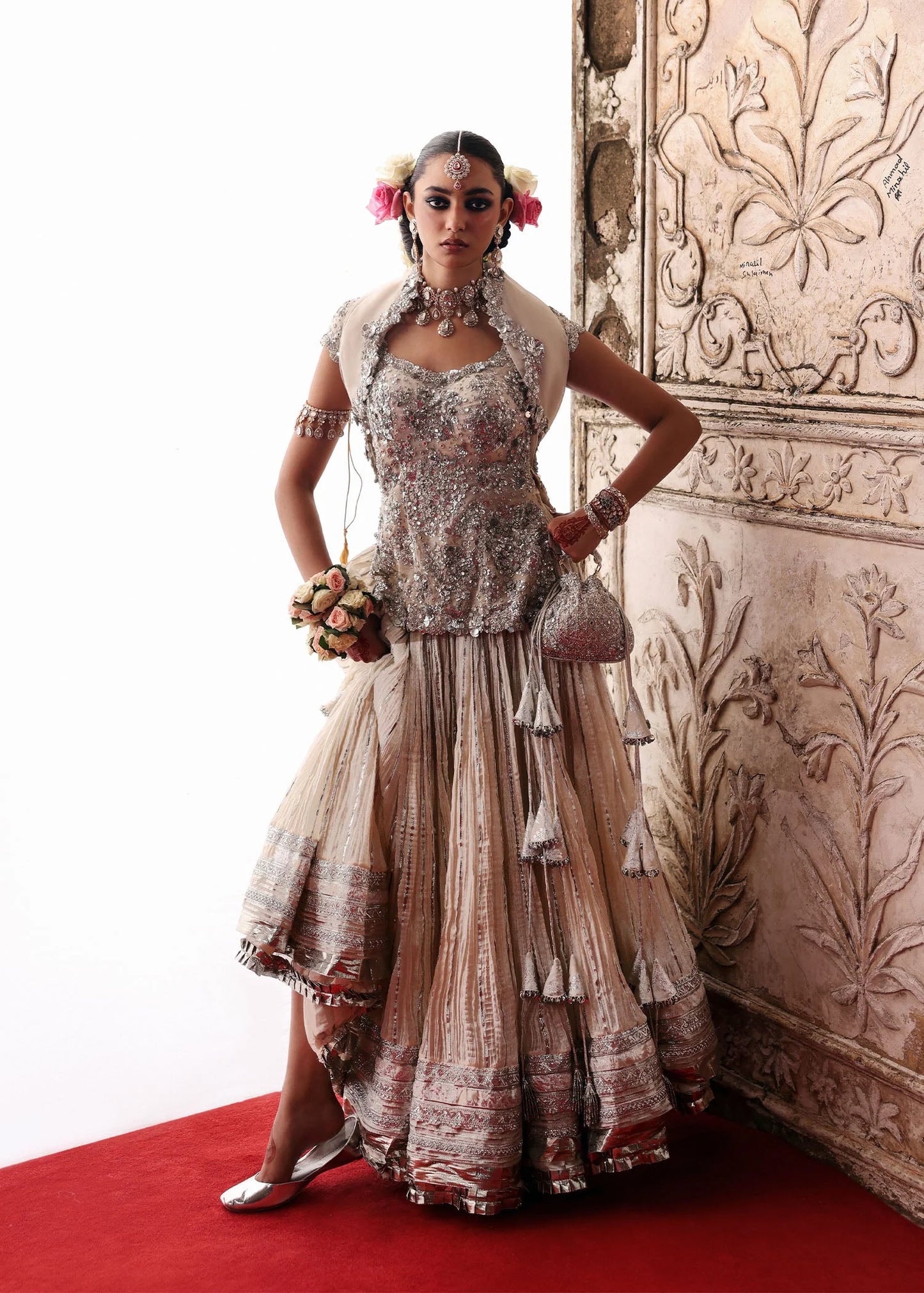 Parisa | HUSSAIN REHAR