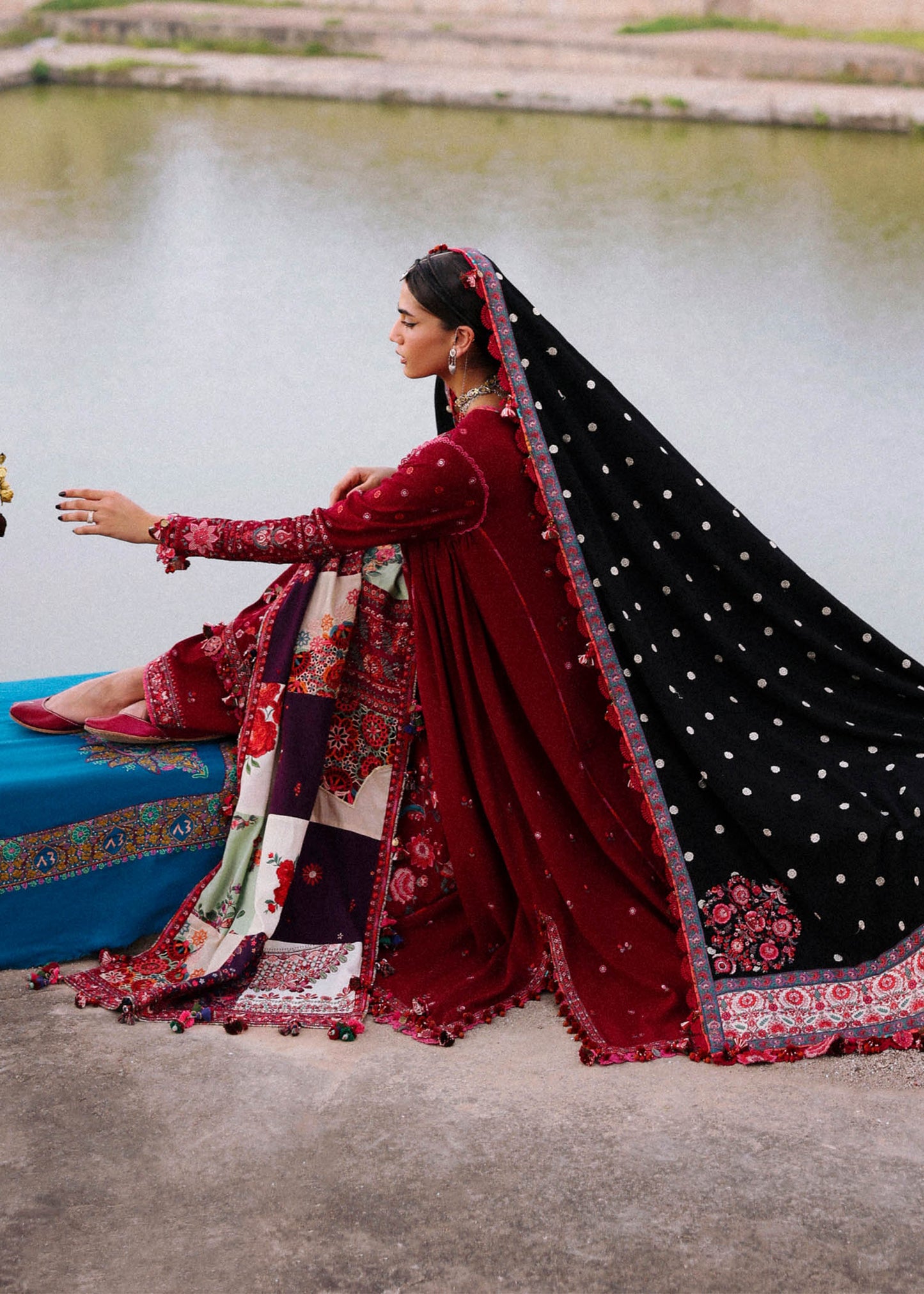 Pankhuri | Karandi '25 | HUSSAIN REHAR