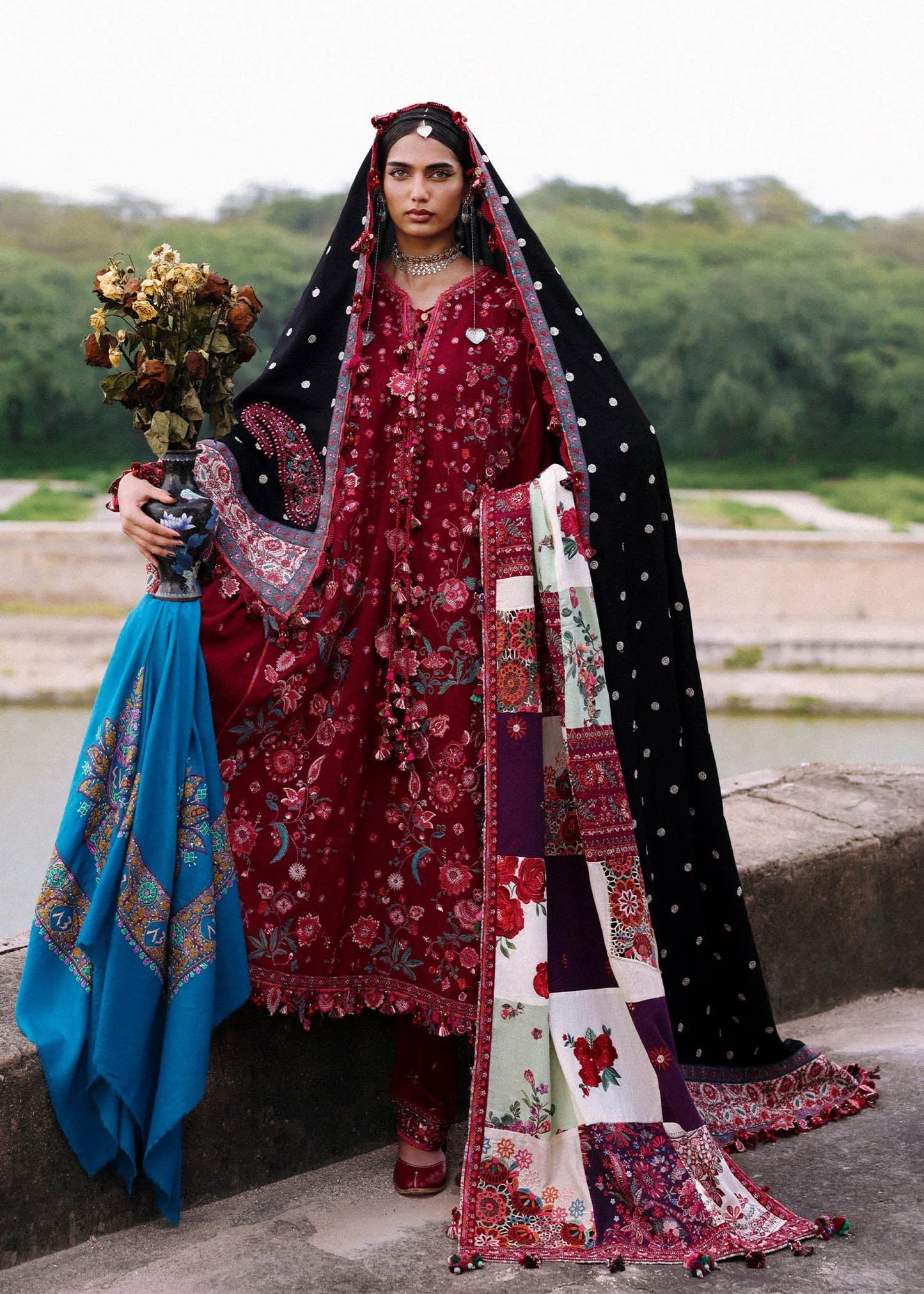 Pankhuri | Karandi '25 | HUSSAIN REHAR