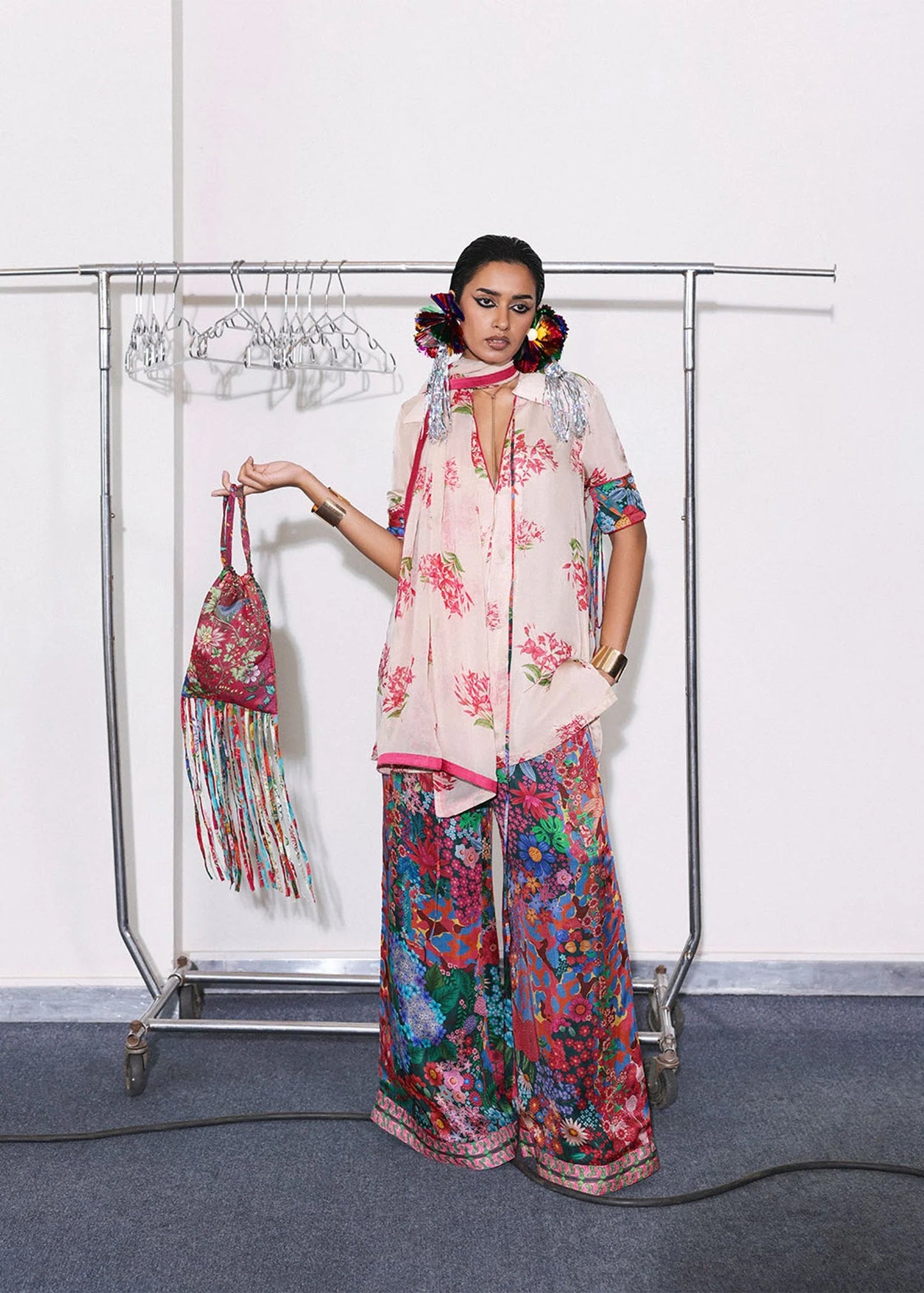 Blush | PAY DAY VOL - V | HUSSAIN REHAR