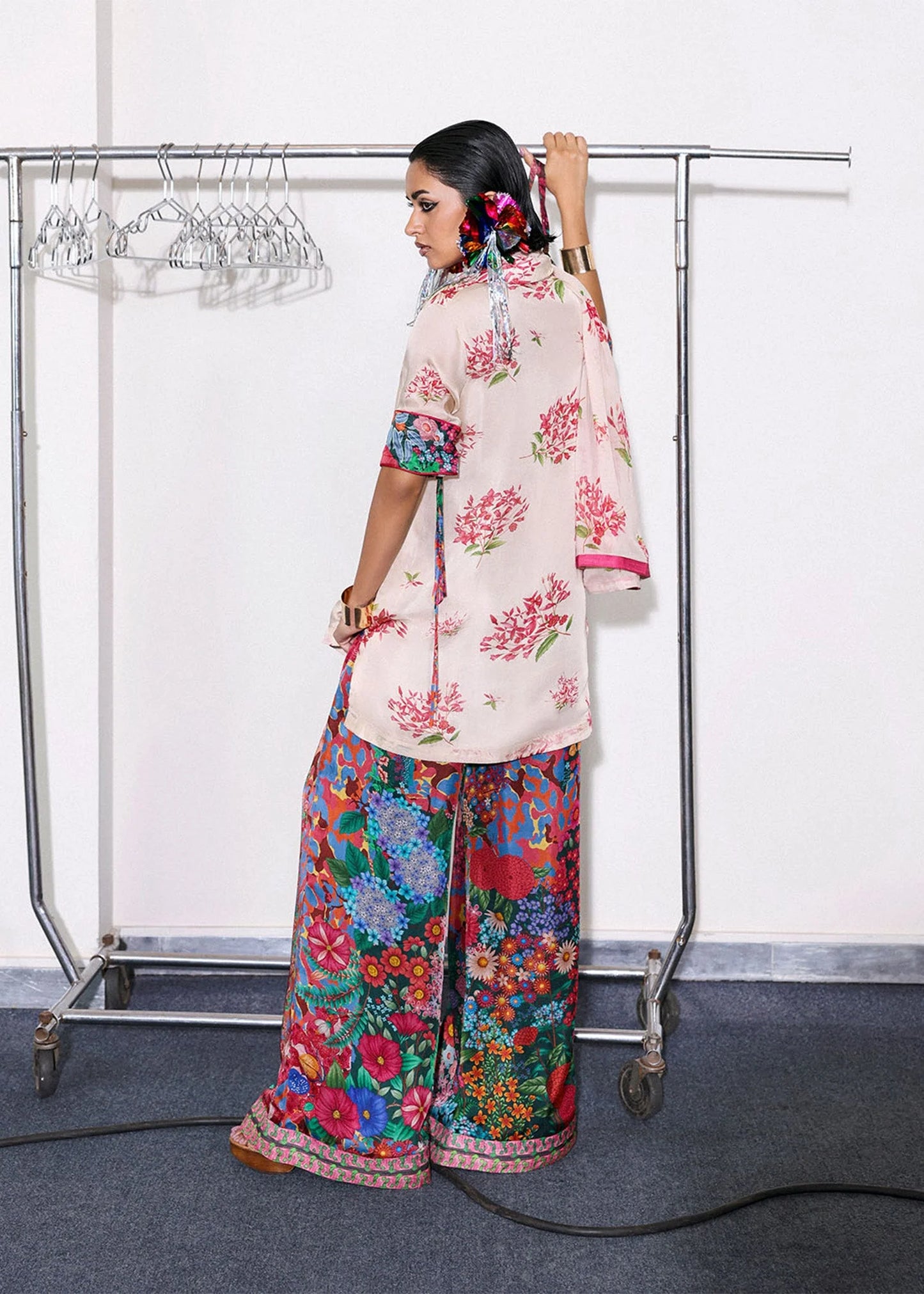 Blush | PAY DAY VOL - V | HUSSAIN REHAR