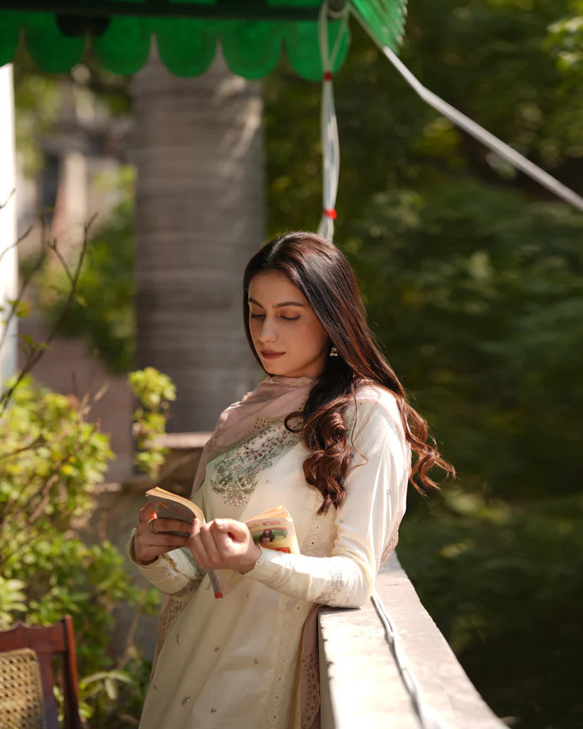 Pearl | Eid' 25 | Osen