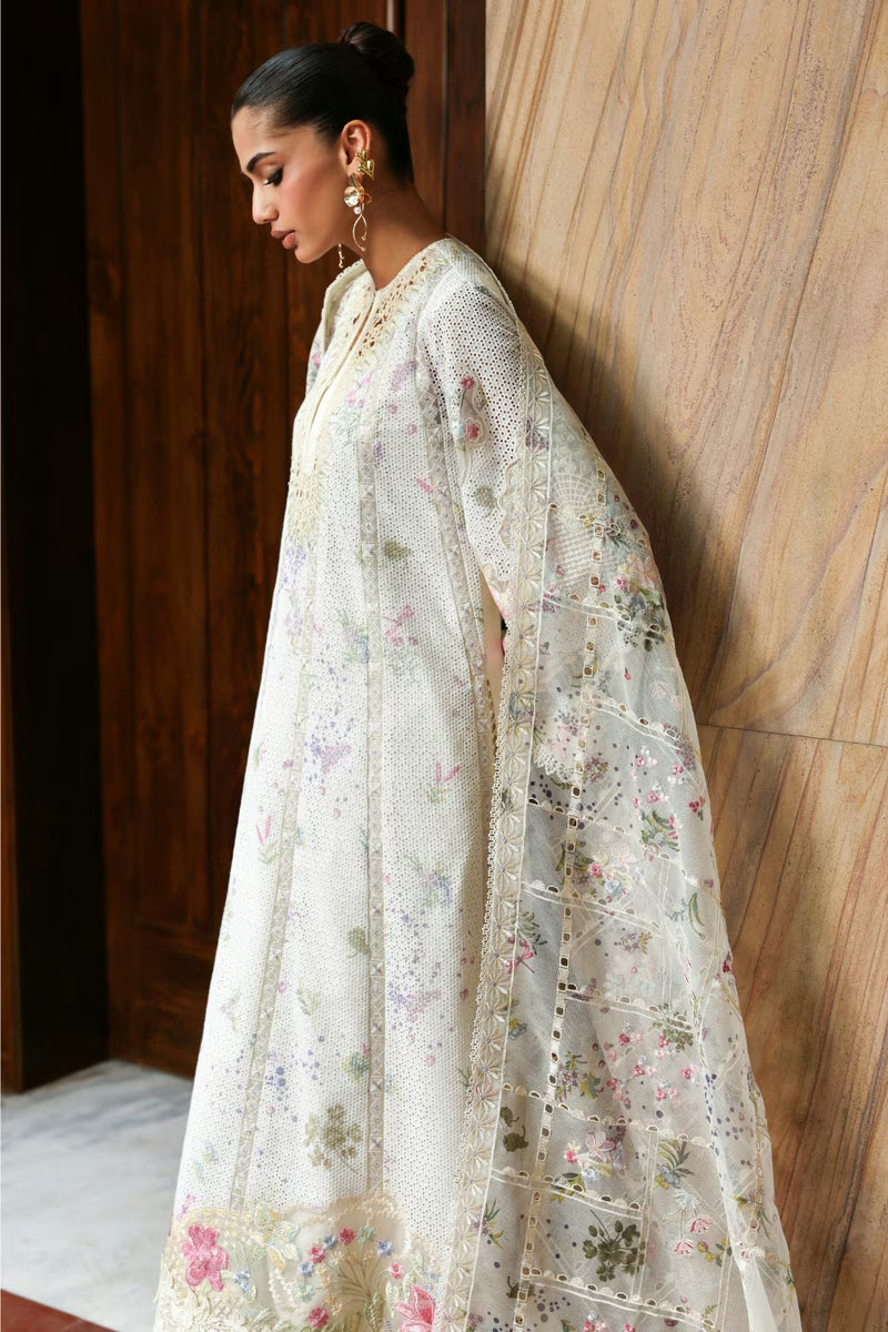 Zaria | NOA Summer Pret '26 | SORAYA