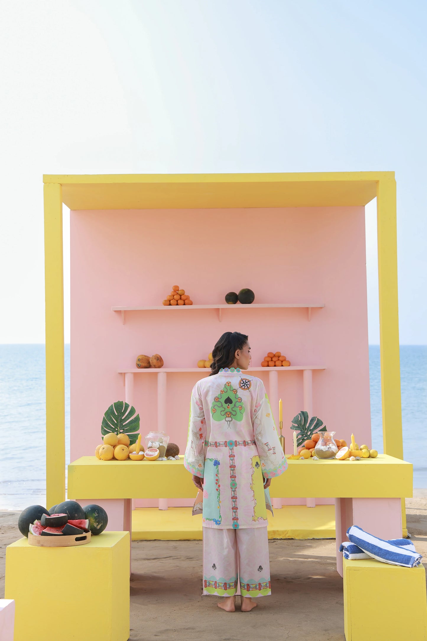 IN MY CARDS | LAWN PRET RAMADAN '26 | Studio Mehr