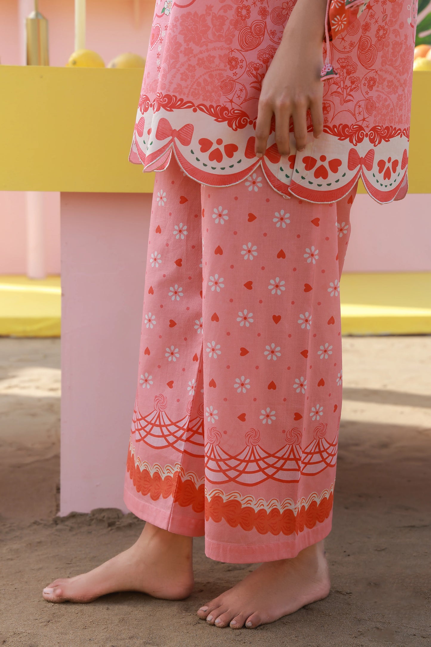 BOWS BUTTERFILES | LAWN PRET RAMADAN '26 | Studio Mehr