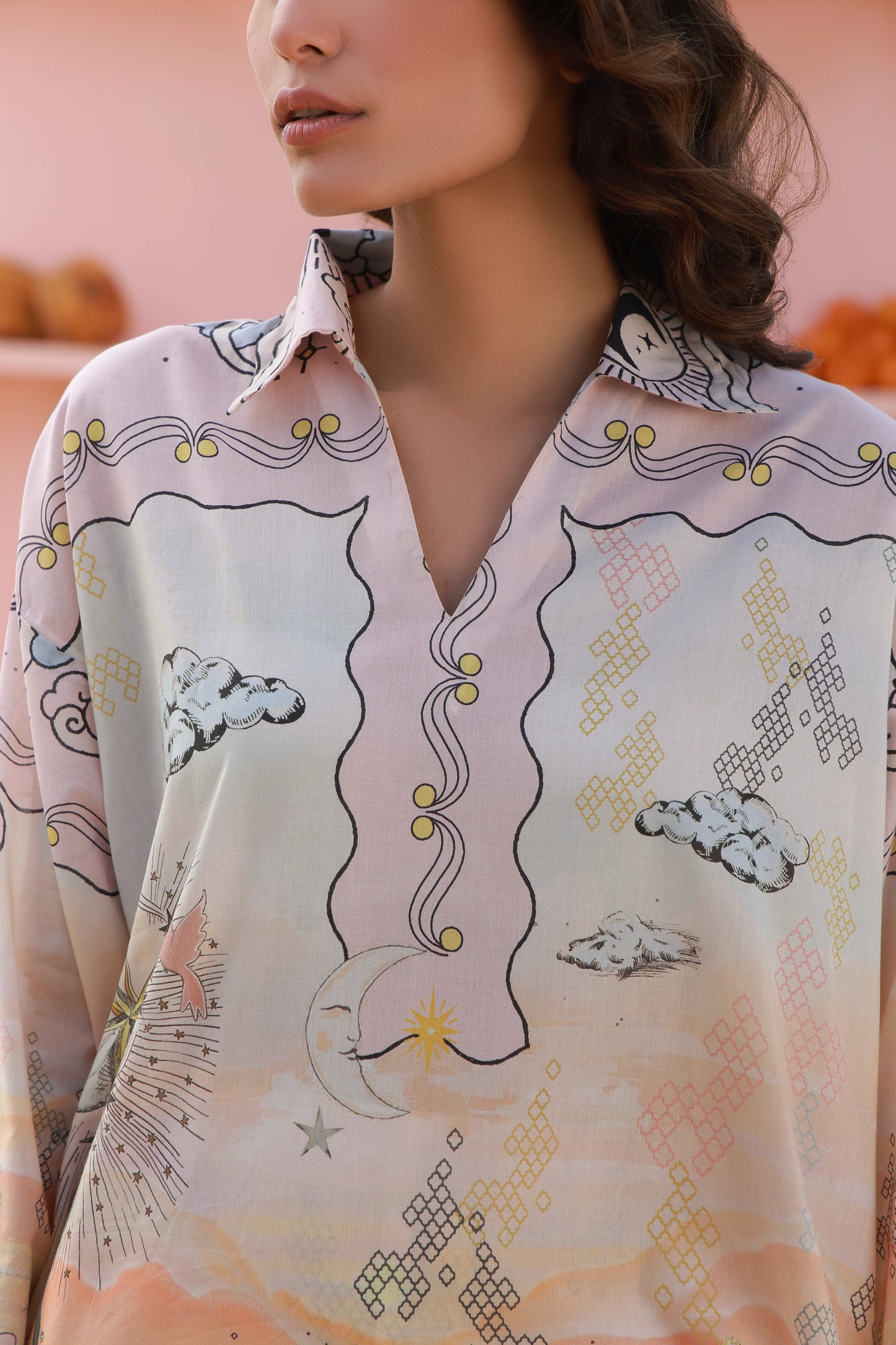 DESERT DREAM | LAWN PRET RAMADAN '26 | Studio Mehr