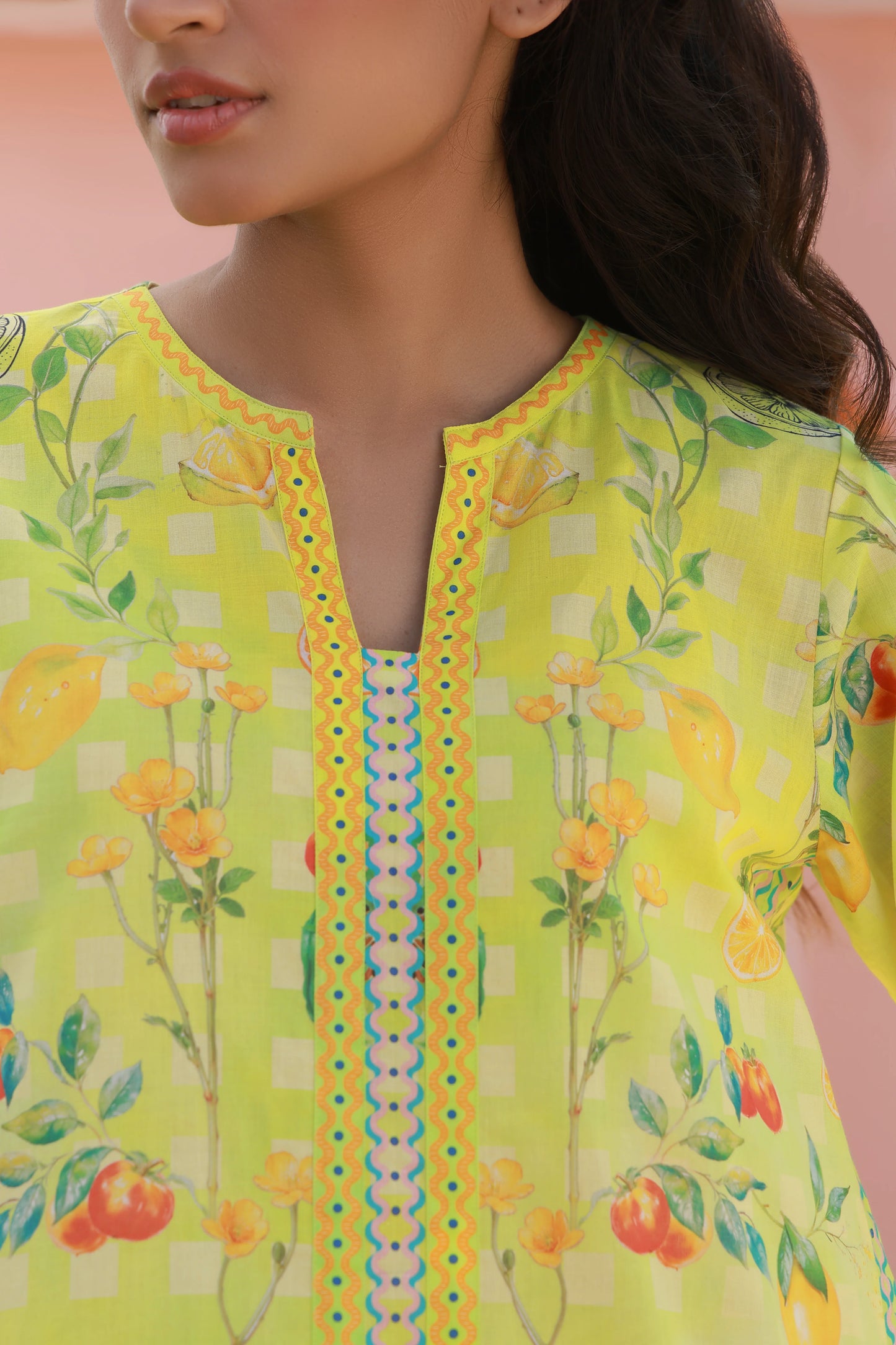 LEMONADE | LAWN PRET RAMADAN '26 | Studio Mehr