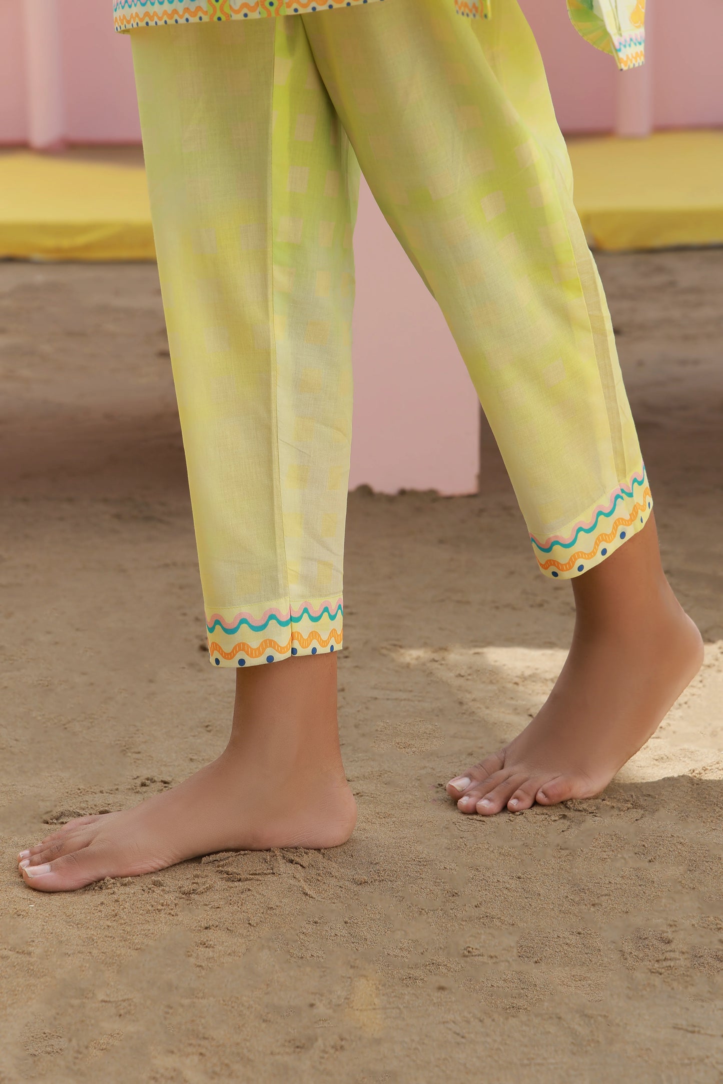 LEMONADE | LAWN PRET RAMADAN '26 | Studio Mehr