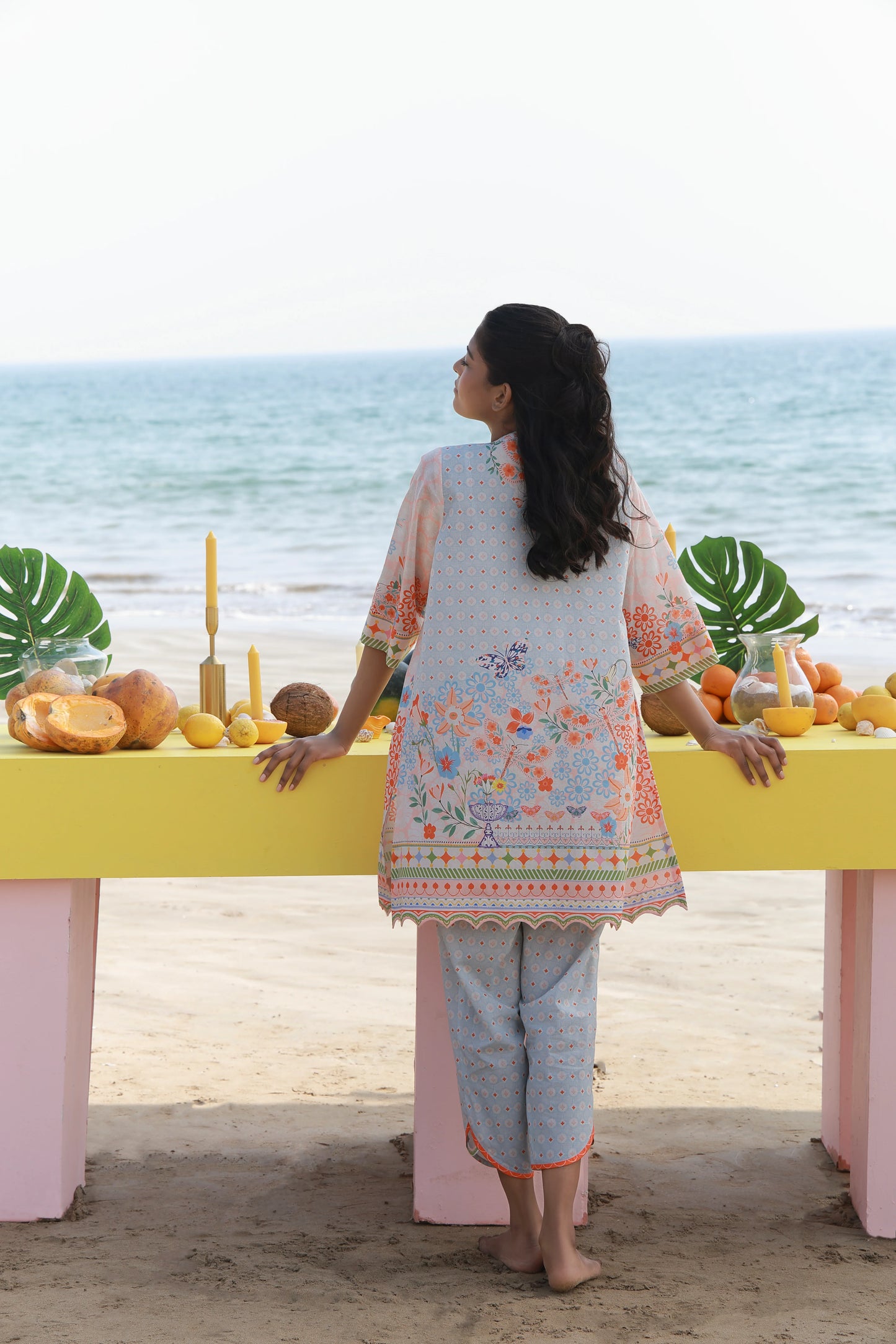BUTTERFLY NEST | LAWN PRET RAMADAN '26 | Studio Mehr