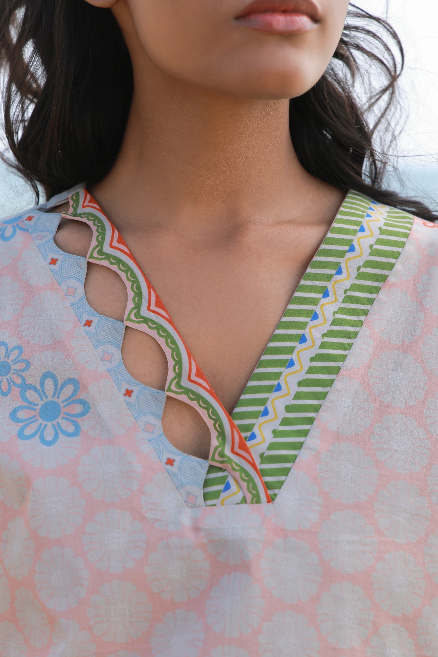 BUTTERFLY NEST | LAWN PRET RAMADAN '26 | Studio Mehr