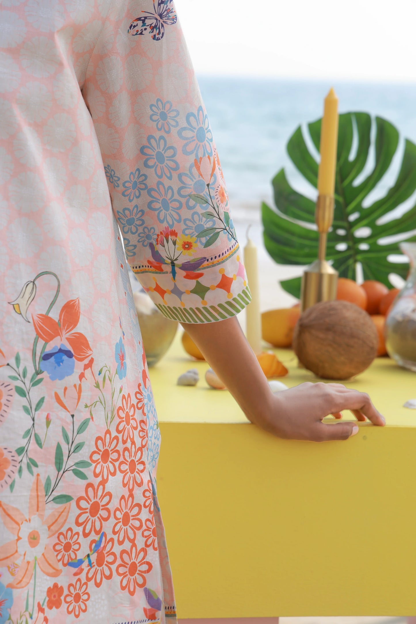 BUTTERFLY NEST | LAWN PRET RAMADAN '26 | Studio Mehr