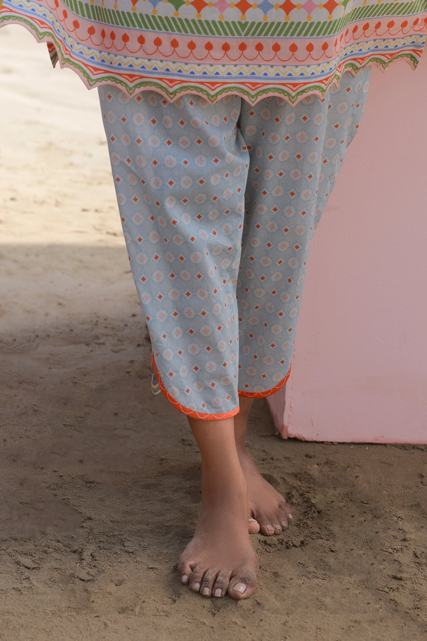 BUTTERFLY NEST | LAWN PRET RAMADAN '26 | Studio Mehr