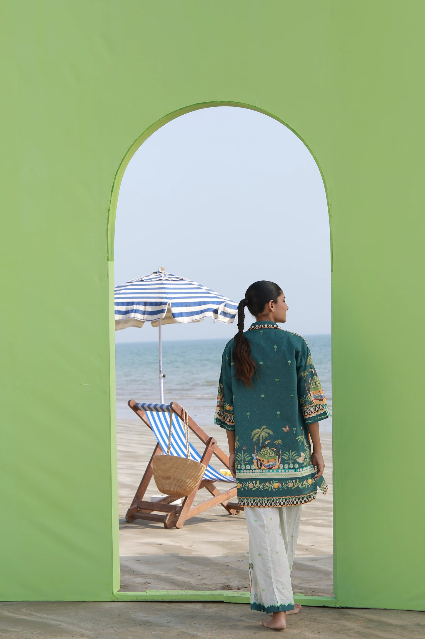 FOREST ESSENTIAL | LAWN PRET RAMADAN '26 | Studio Mehr