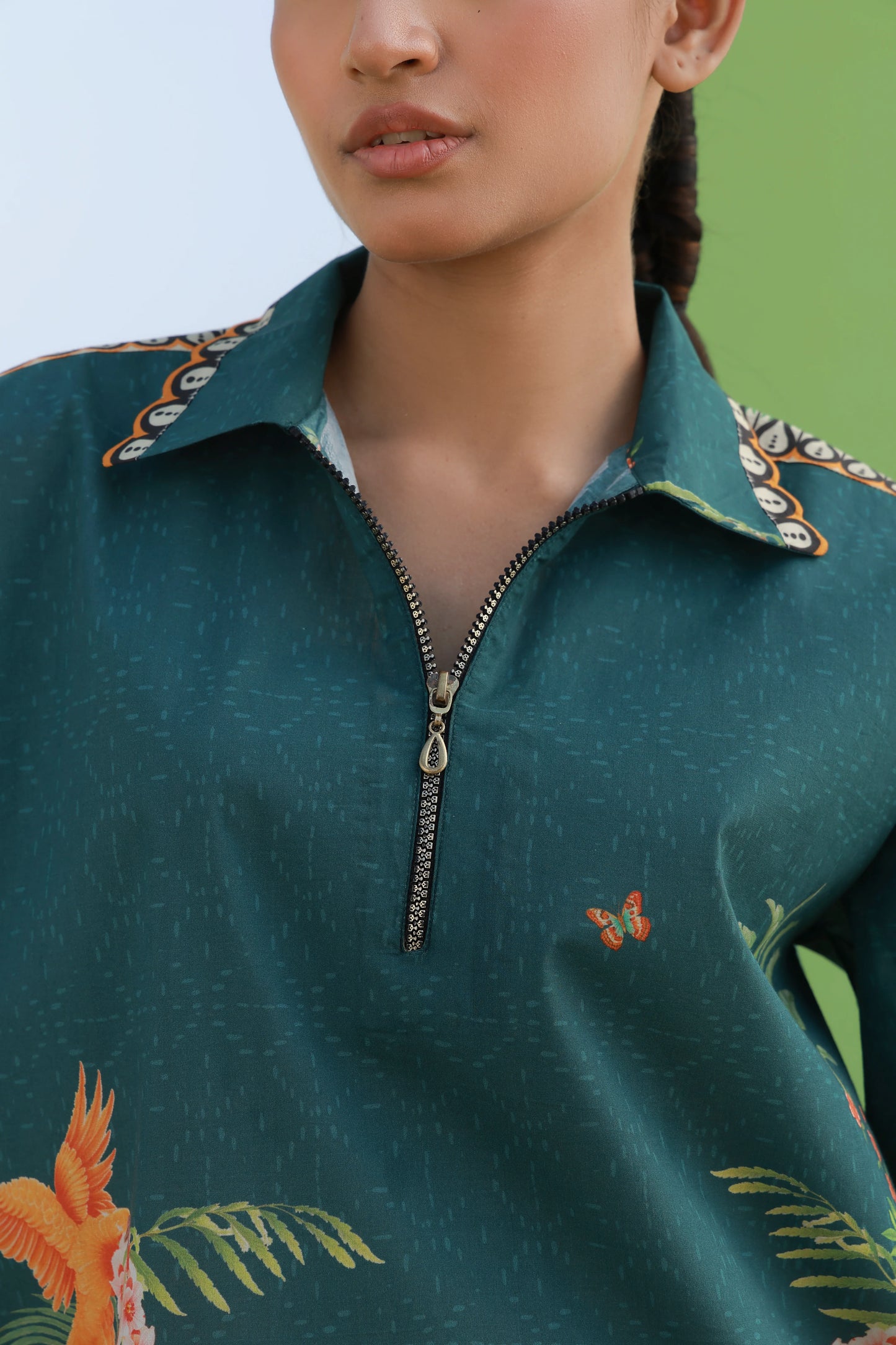 FOREST ESSENTIAL | LAWN PRET RAMADAN '26 | Studio Mehr