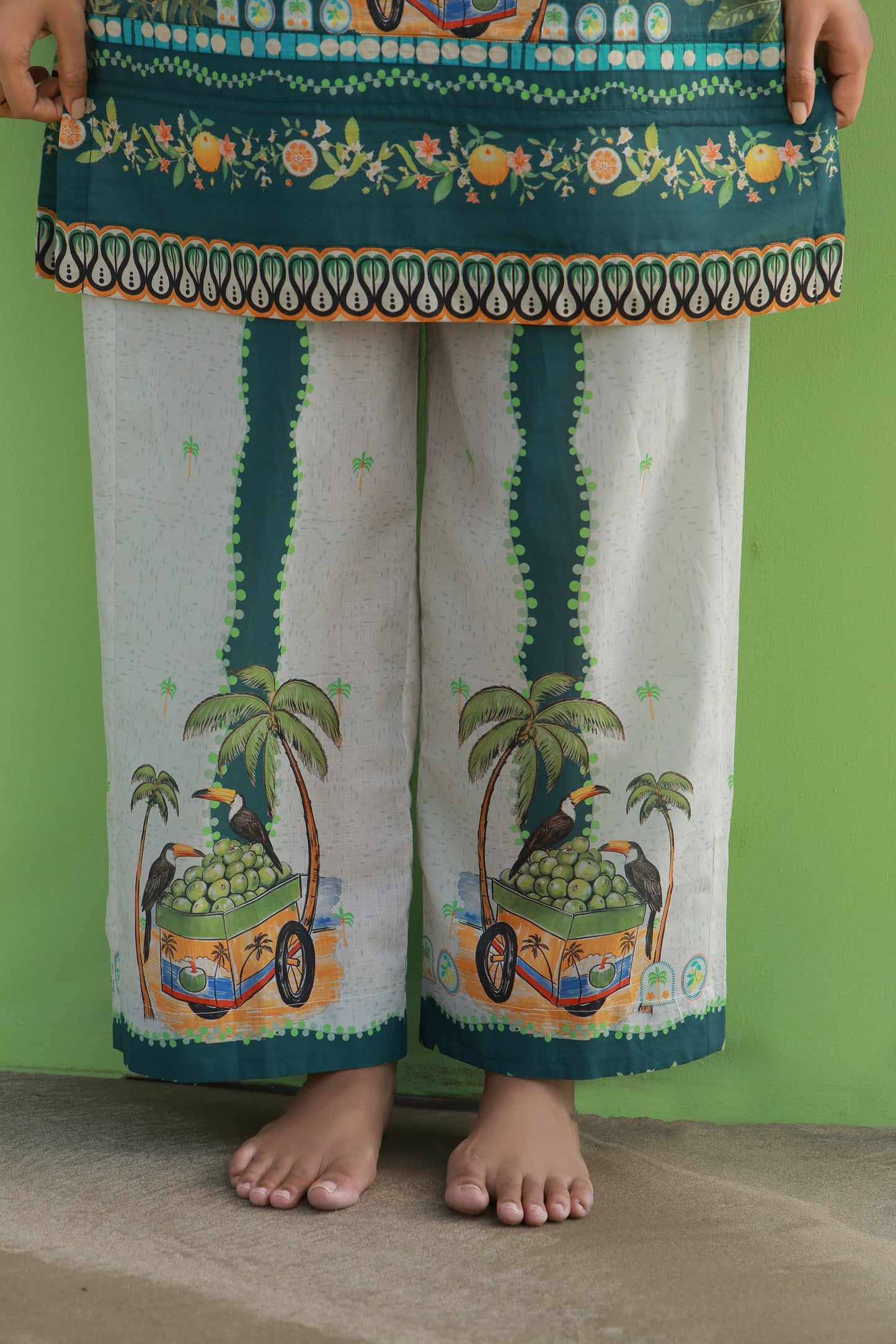 FOREST ESSENTIAL | LAWN PRET RAMADAN '26 | Studio Mehr