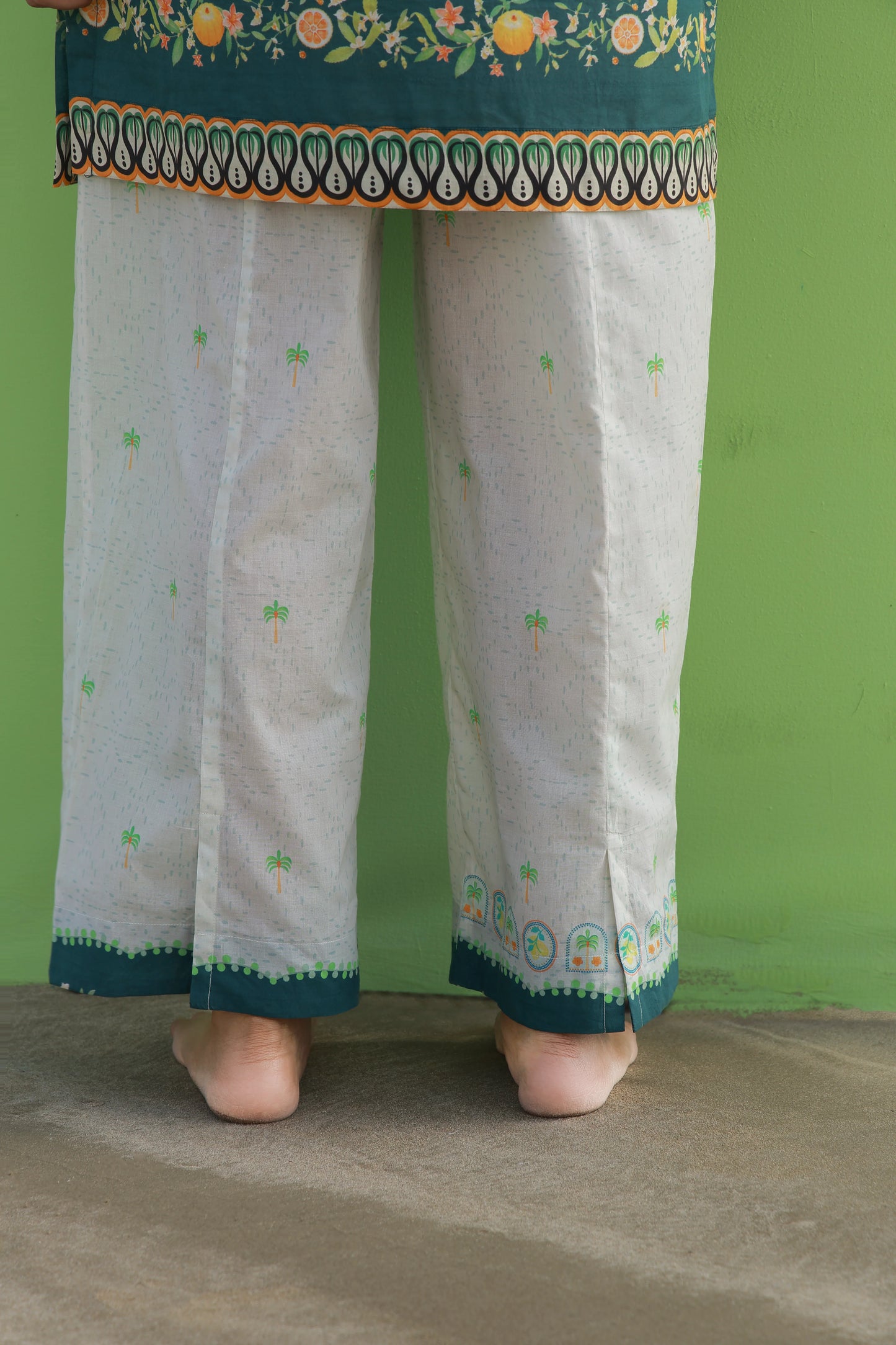 FOREST ESSENTIAL | LAWN PRET RAMADAN '26 | Studio Mehr