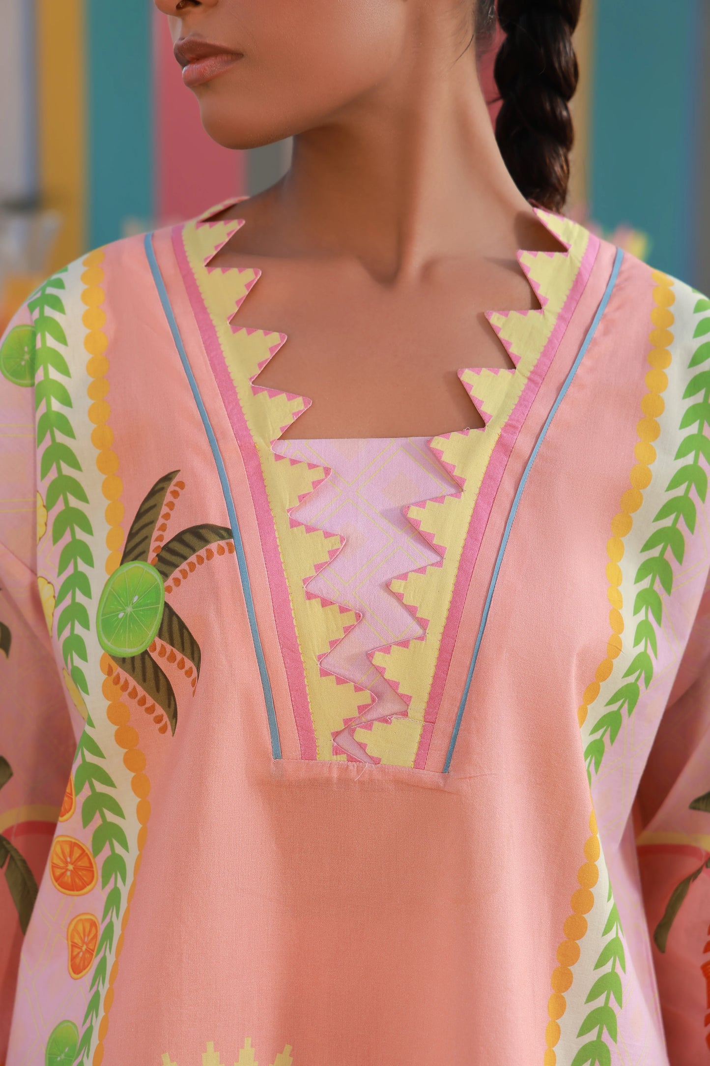 BELGIUM CREAM | LAWN PRET RAMADAN '26 | Studio Mehr