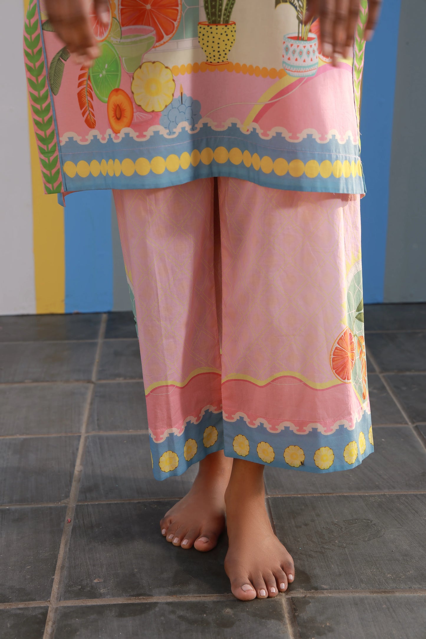 BELGIUM CREAM | LAWN PRET RAMADAN '26 | Studio Mehr