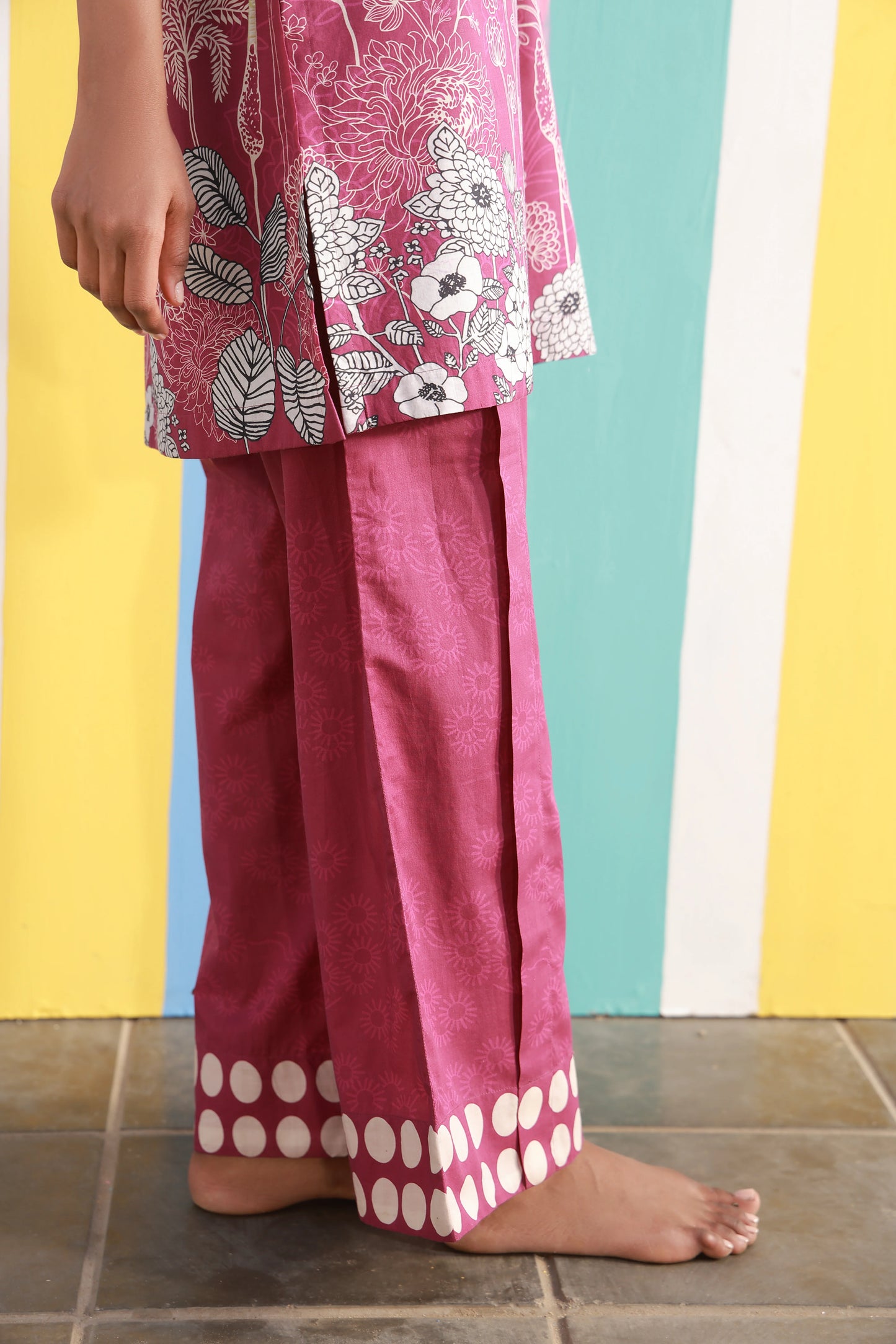 PURPLE WATER | LAWN PRET RAMADAN '26 | Studio Mehr