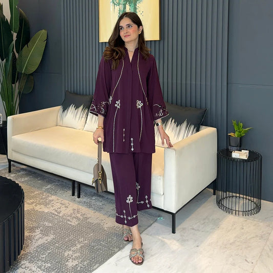 EVIA FULL SET | NIMRAH HAFSA