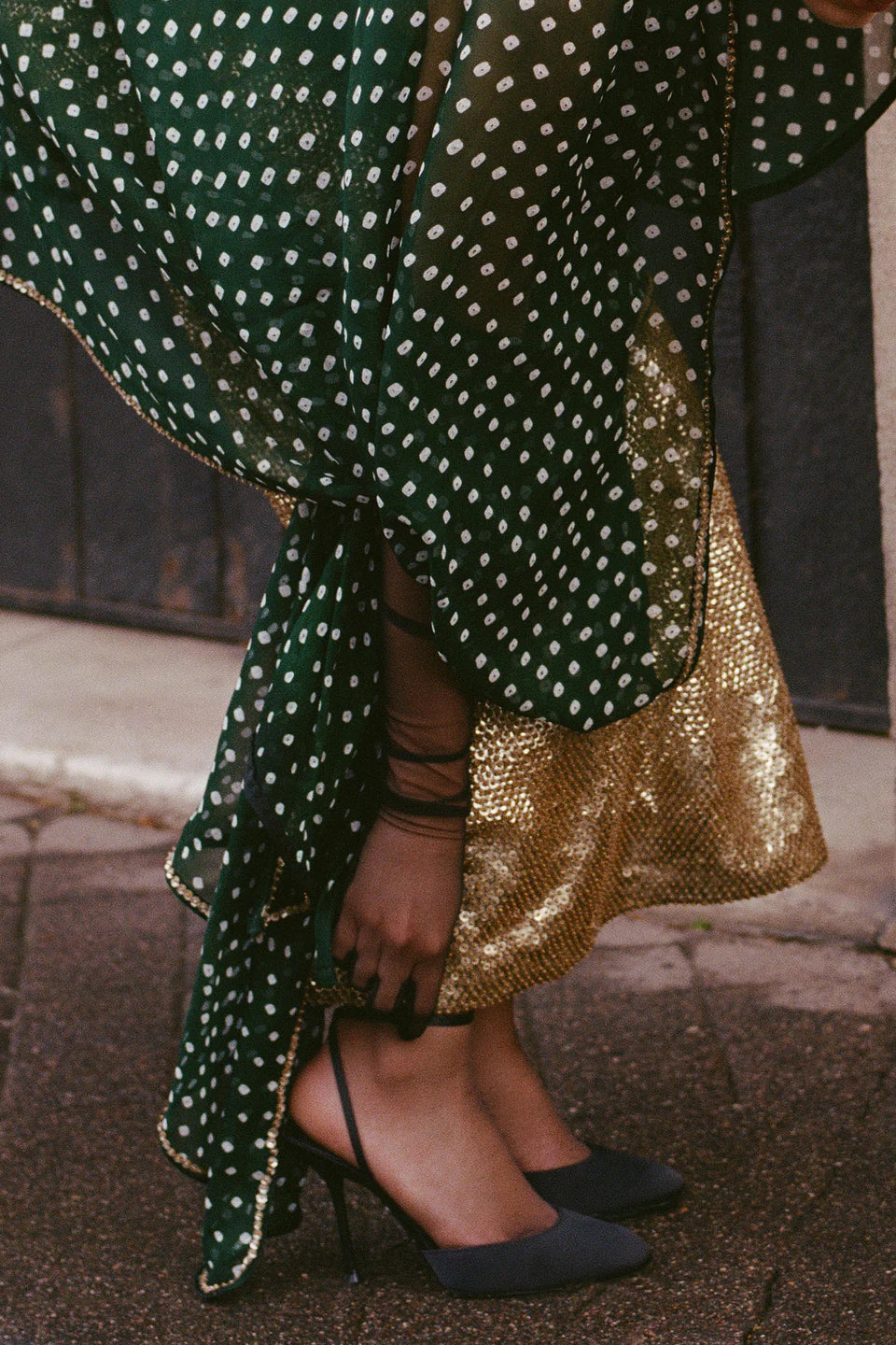 ST-ZSJ11 | STUDIO ZSJ