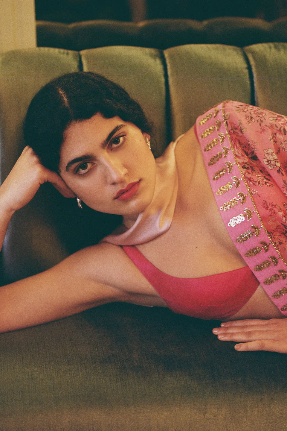 ST-ZSJ12 | STUDIO ZSJ