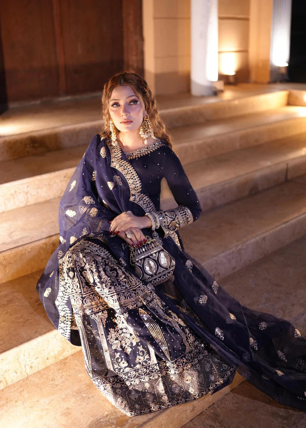 Anchal | Haseens