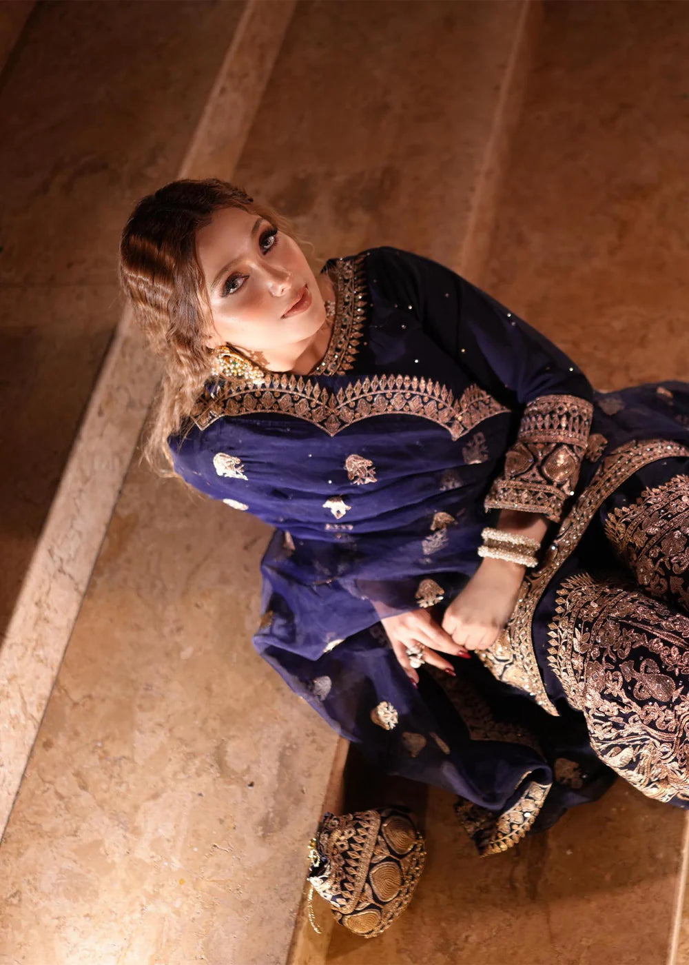 Anchal | Haseens